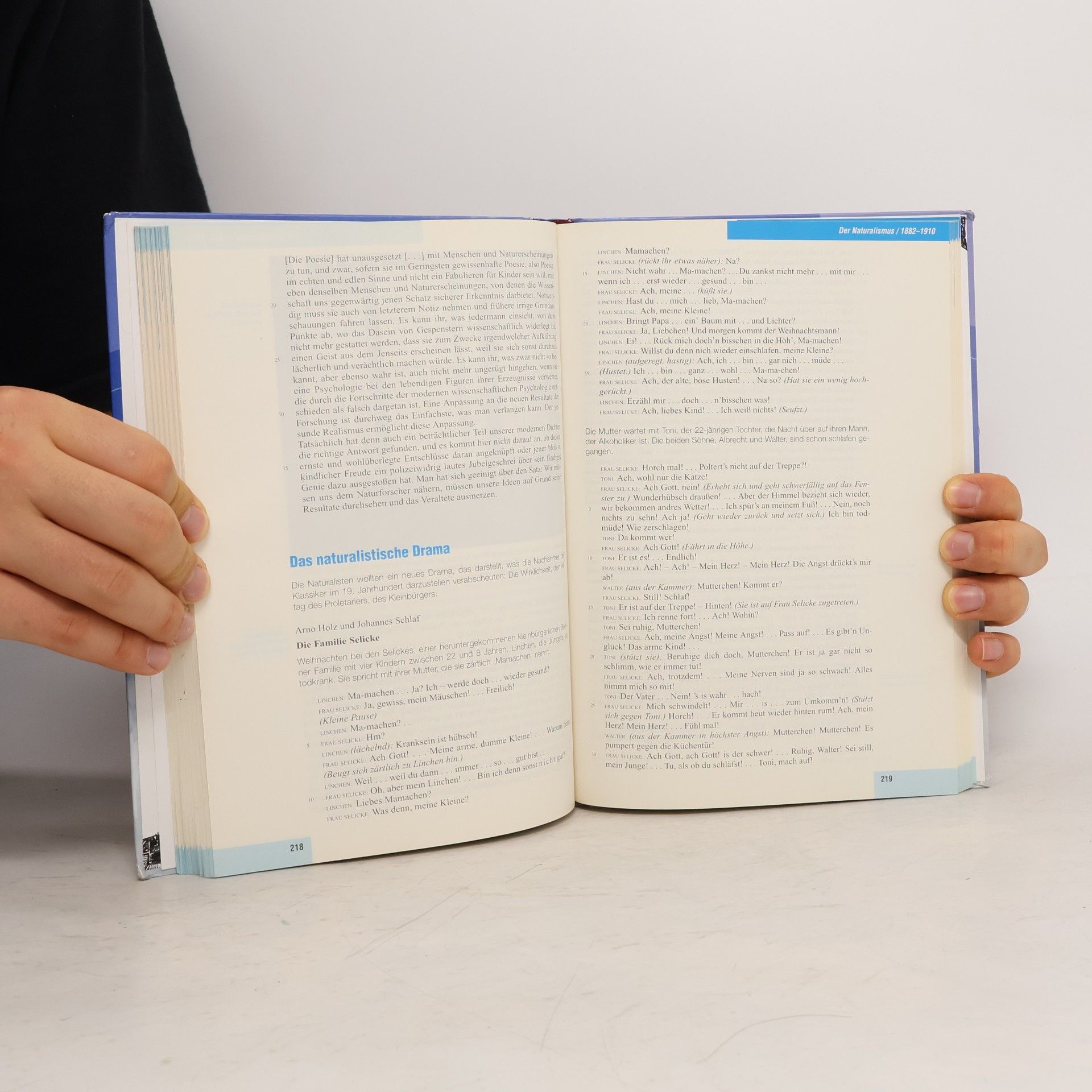 Robert Killinger Literaturkunde