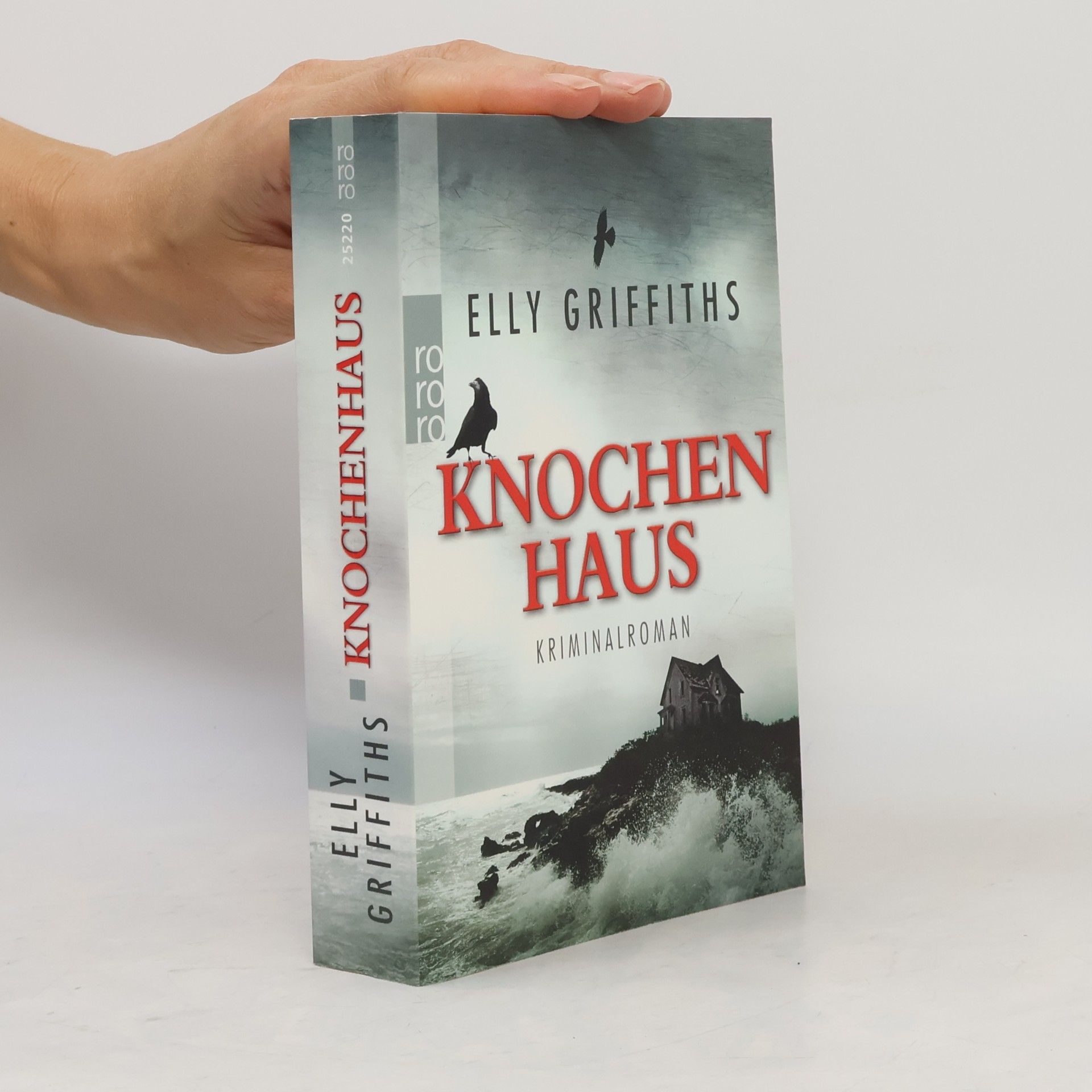 Knochenhaus
