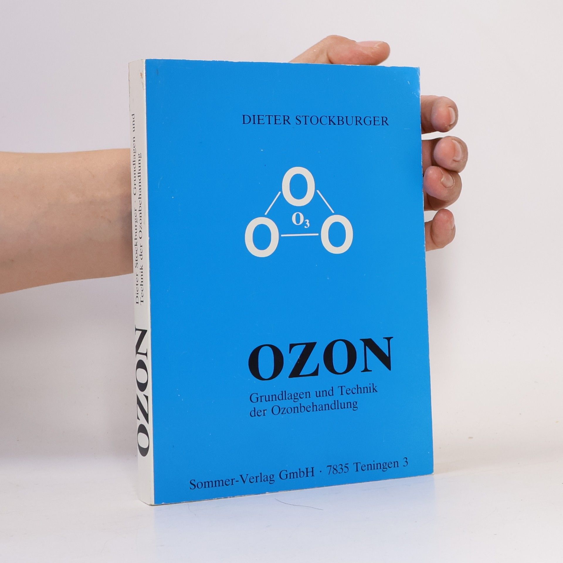 Ozon