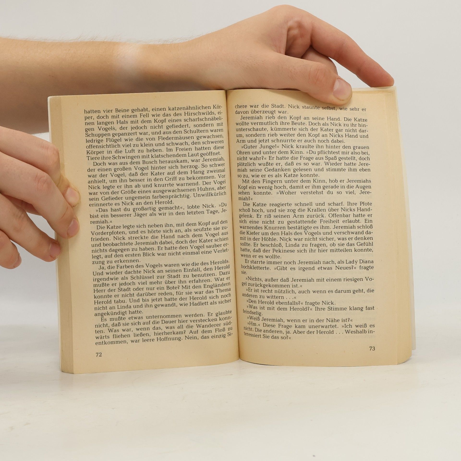 Andre Norton Die Alptraumwelt