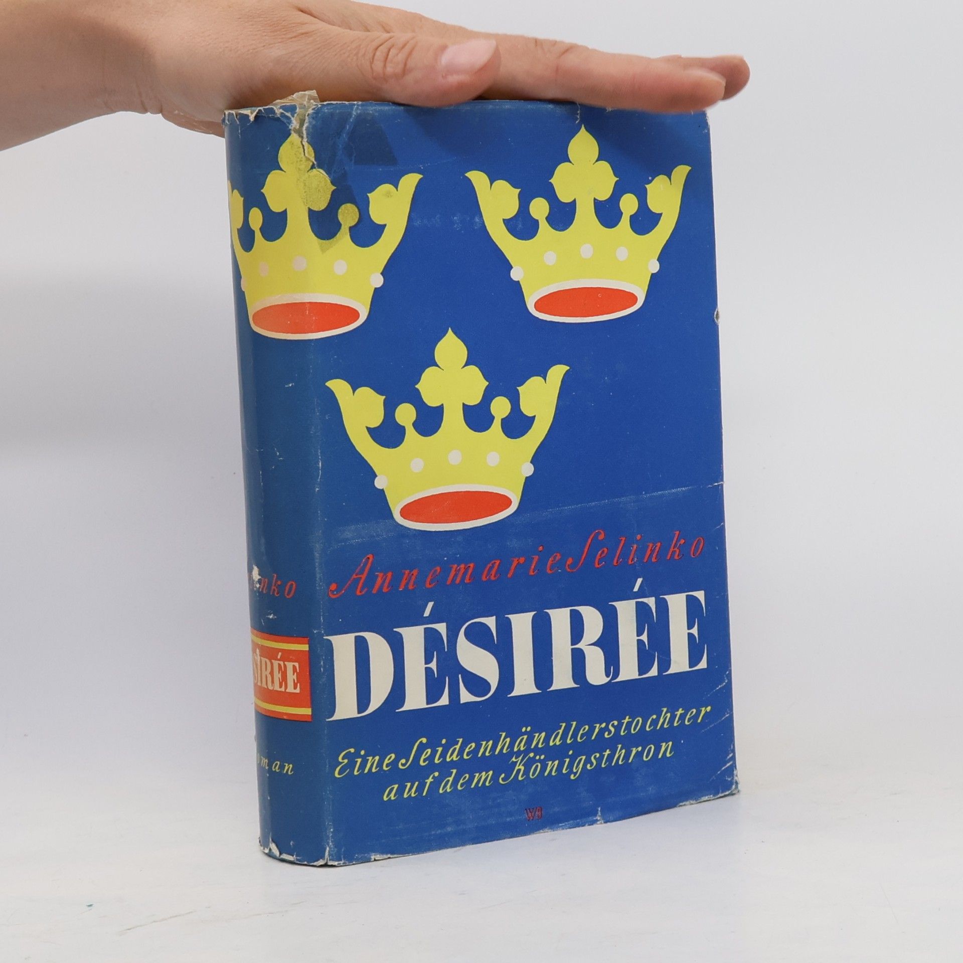 Désirée