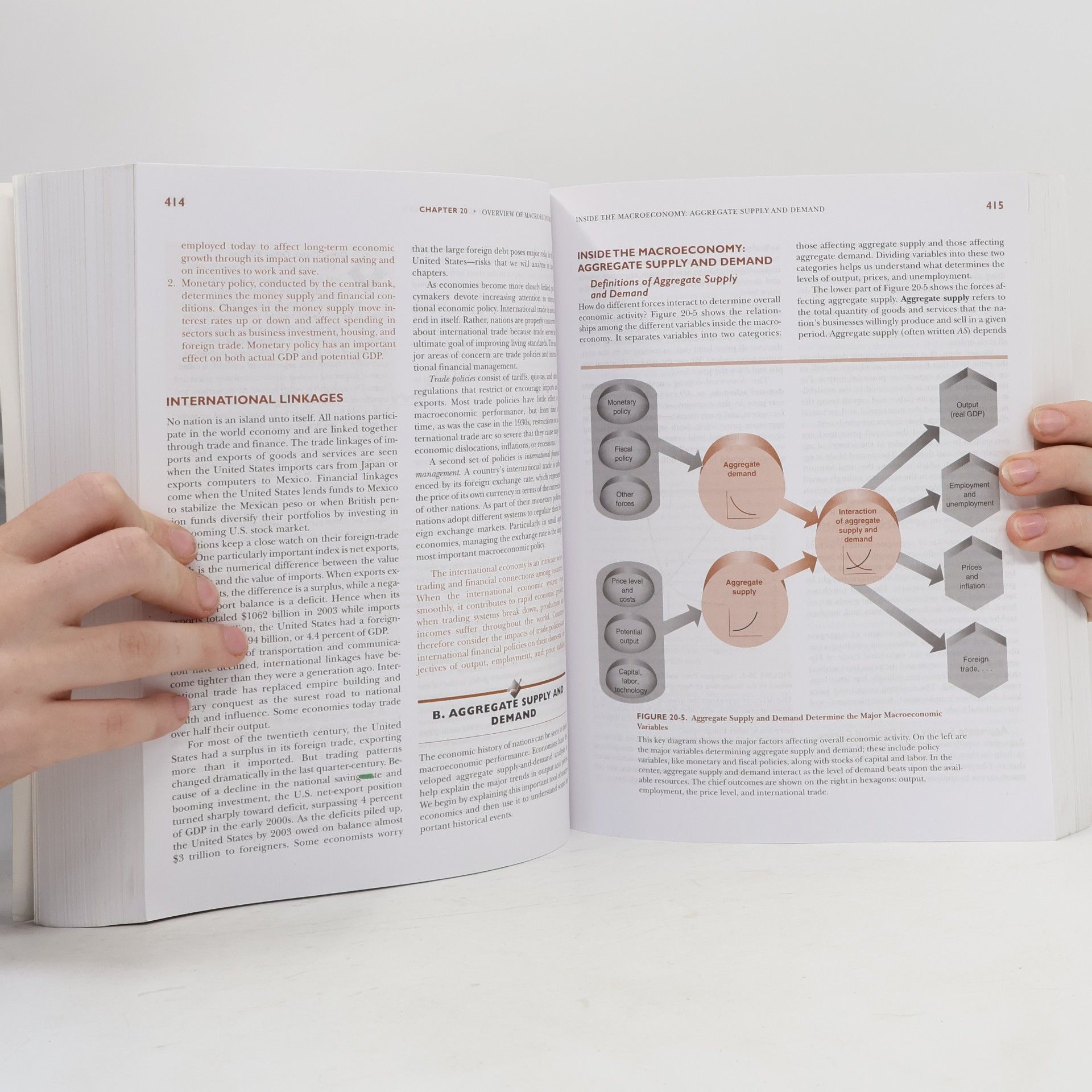 Paul A. Samuelson Economics Eighteenth Edition