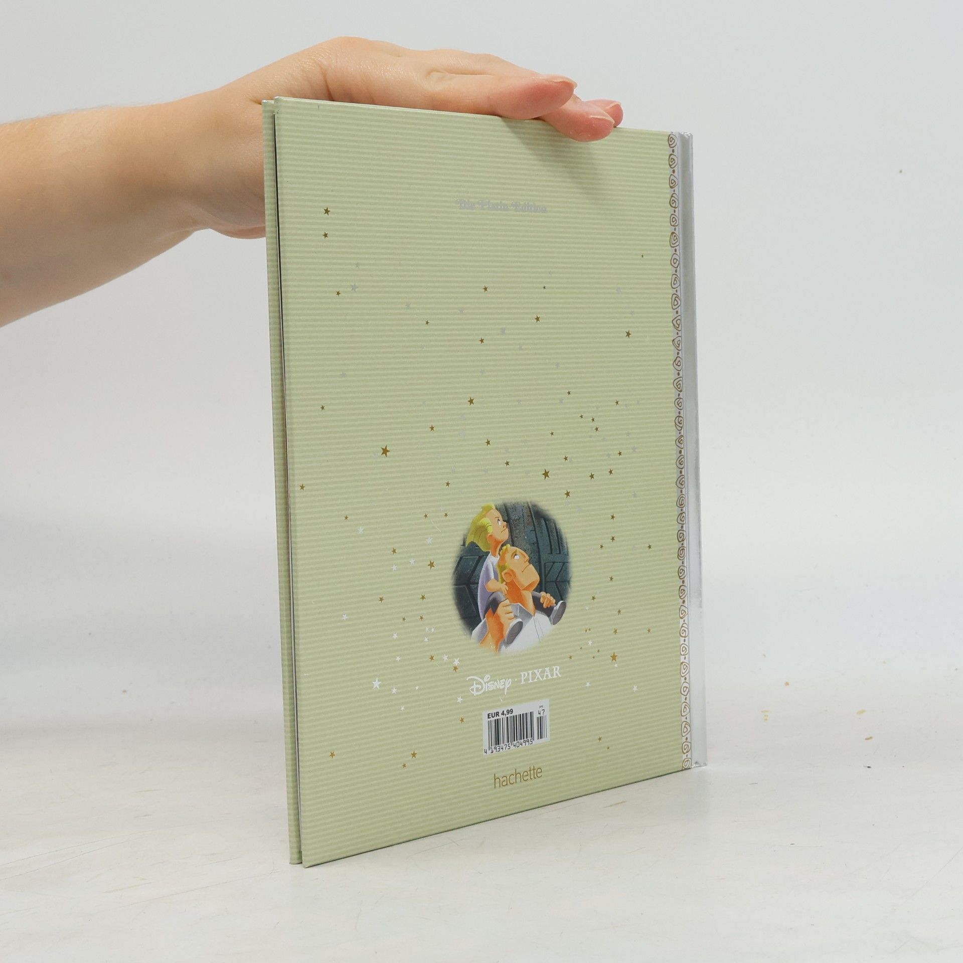 Various authors Die Gold Edition. Die Unglaublichen