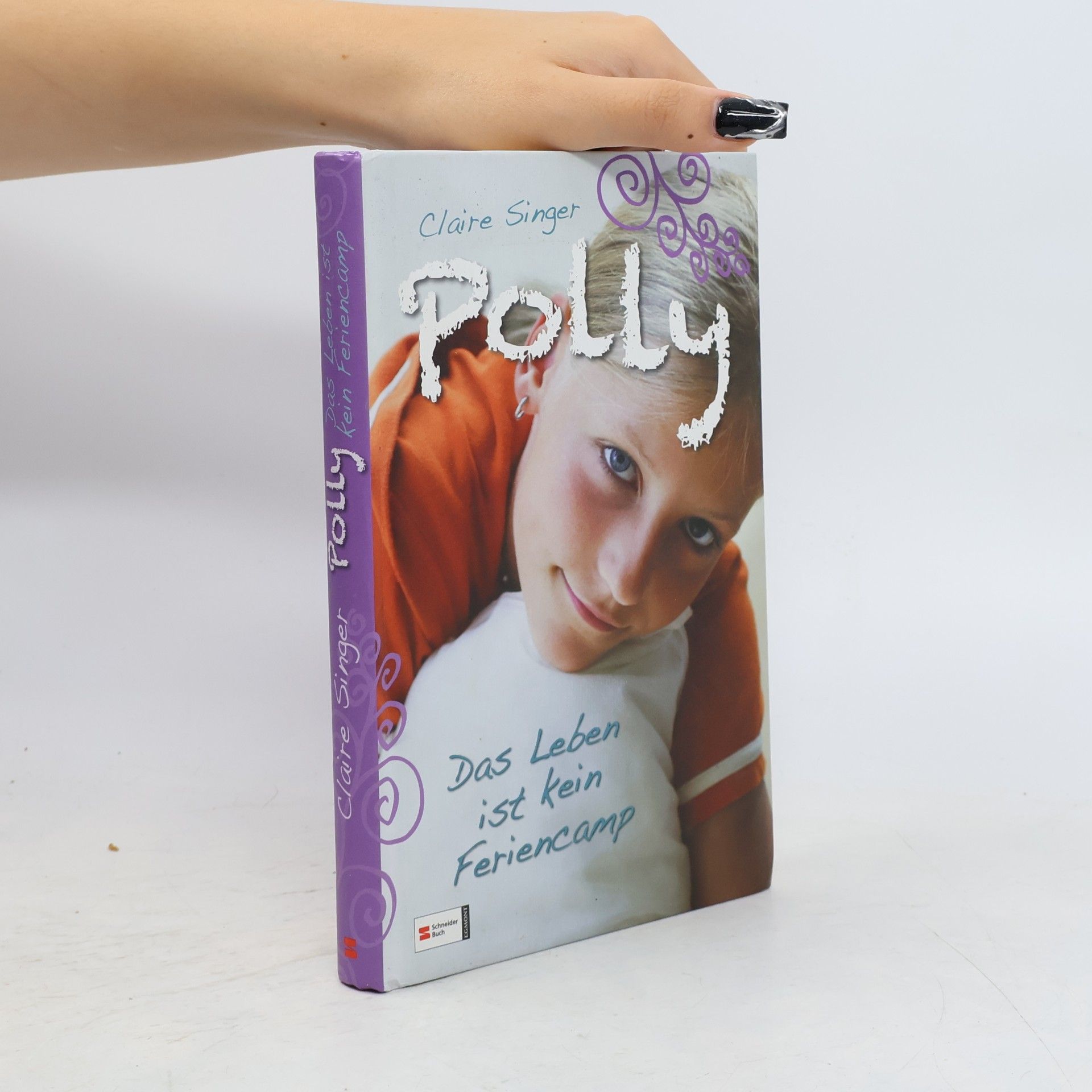 Polly