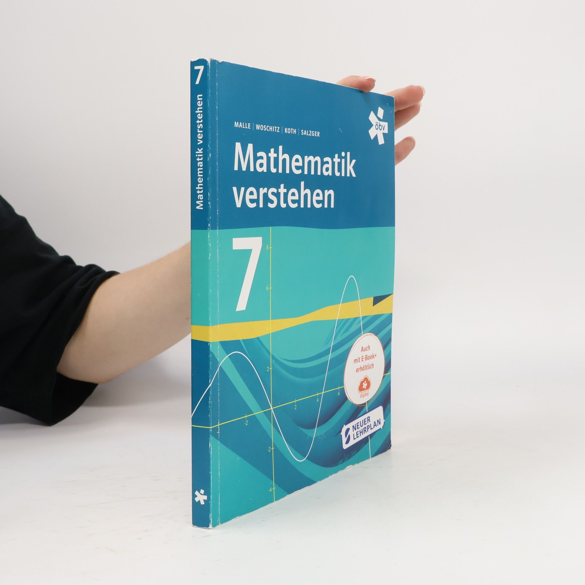 Günther Malle Mathematik verstehen 7