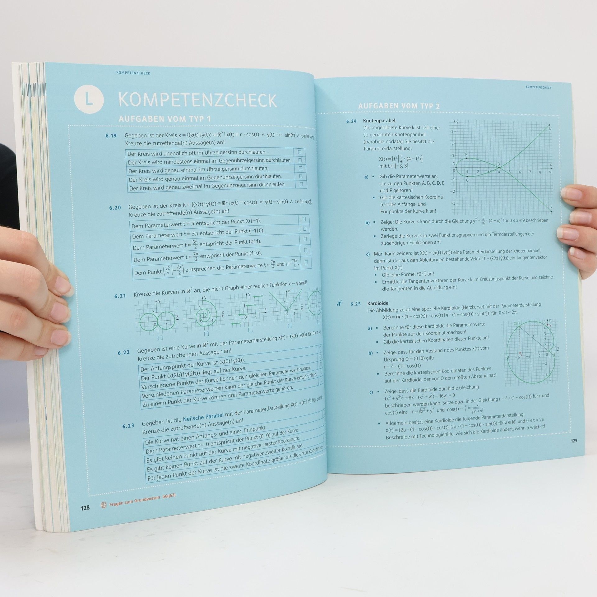 Günther Malle Mathematik verstehen 7