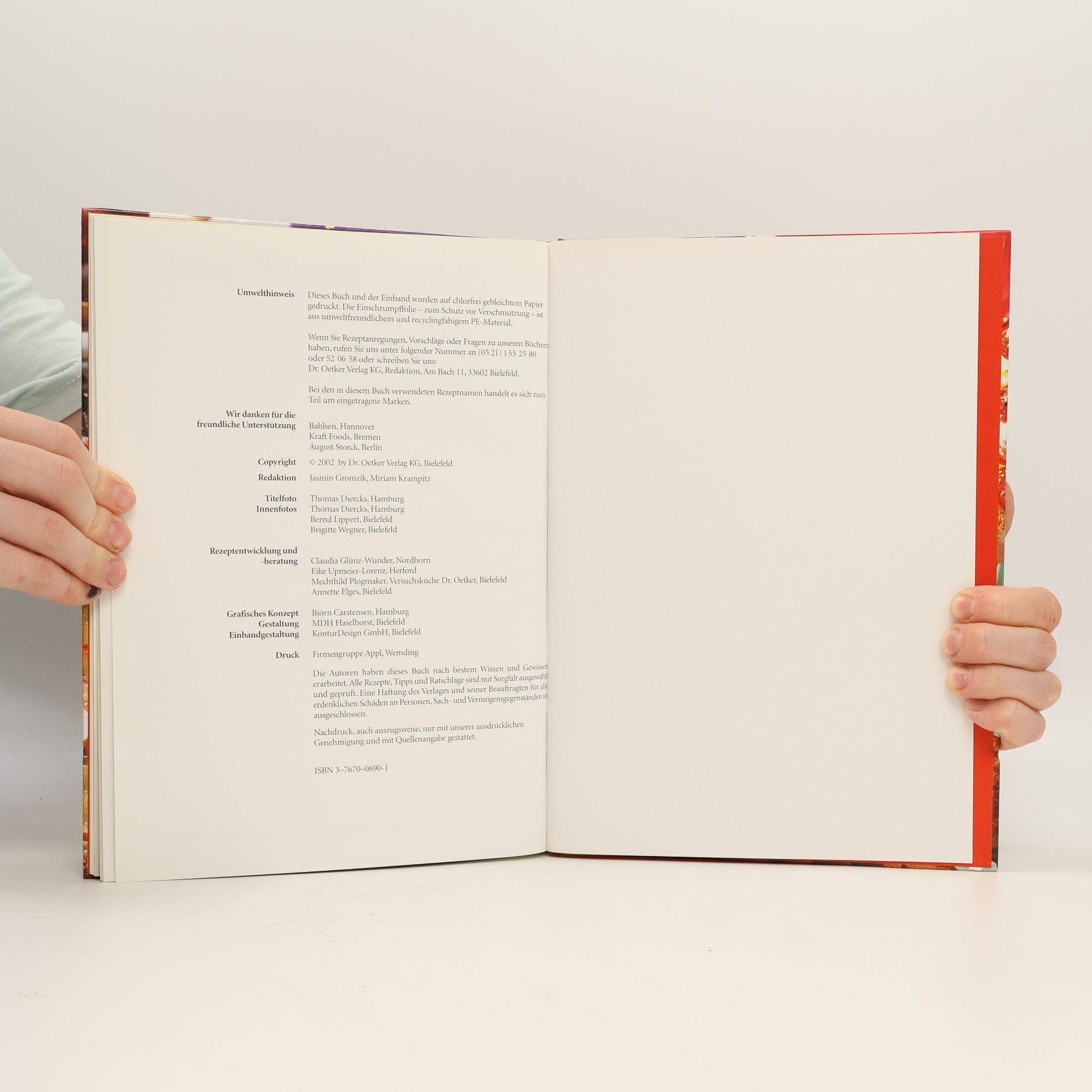Autorenkollektiv Dr. Oetker Super Schüttelkochbuch