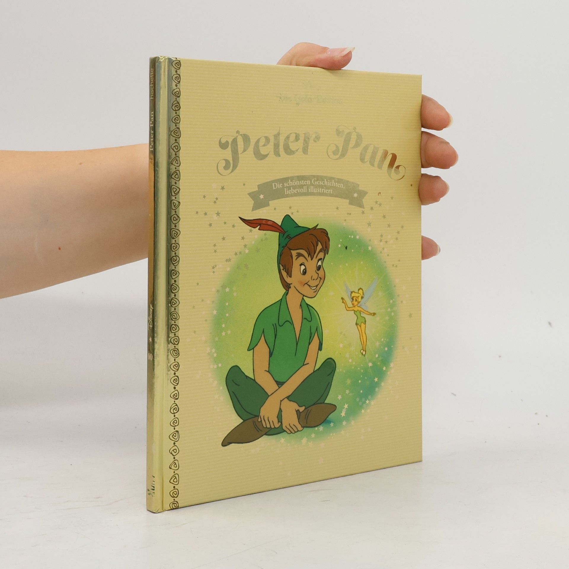 Autorenkollektiv Peter Pan