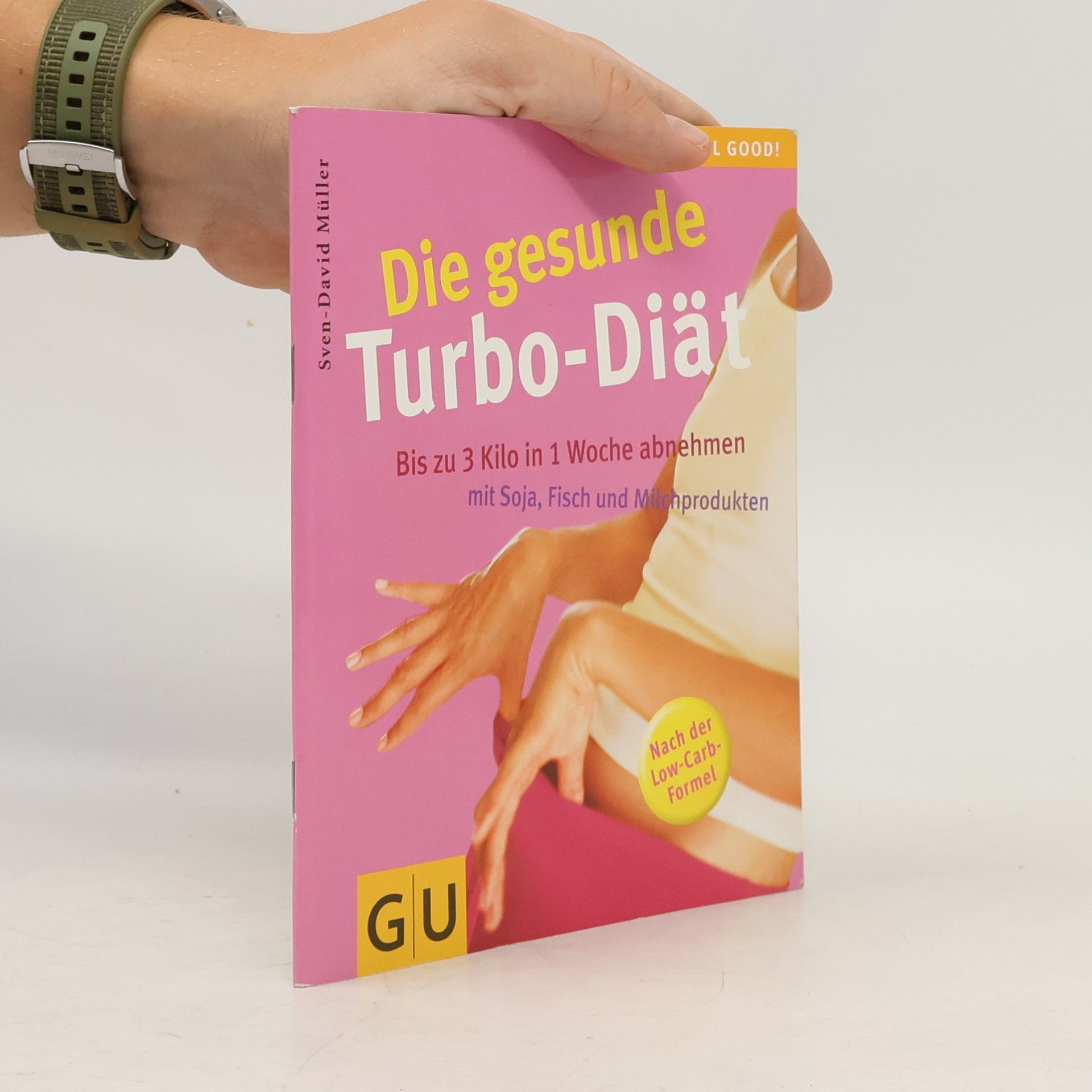 Die gesunde Turbo-Diät
