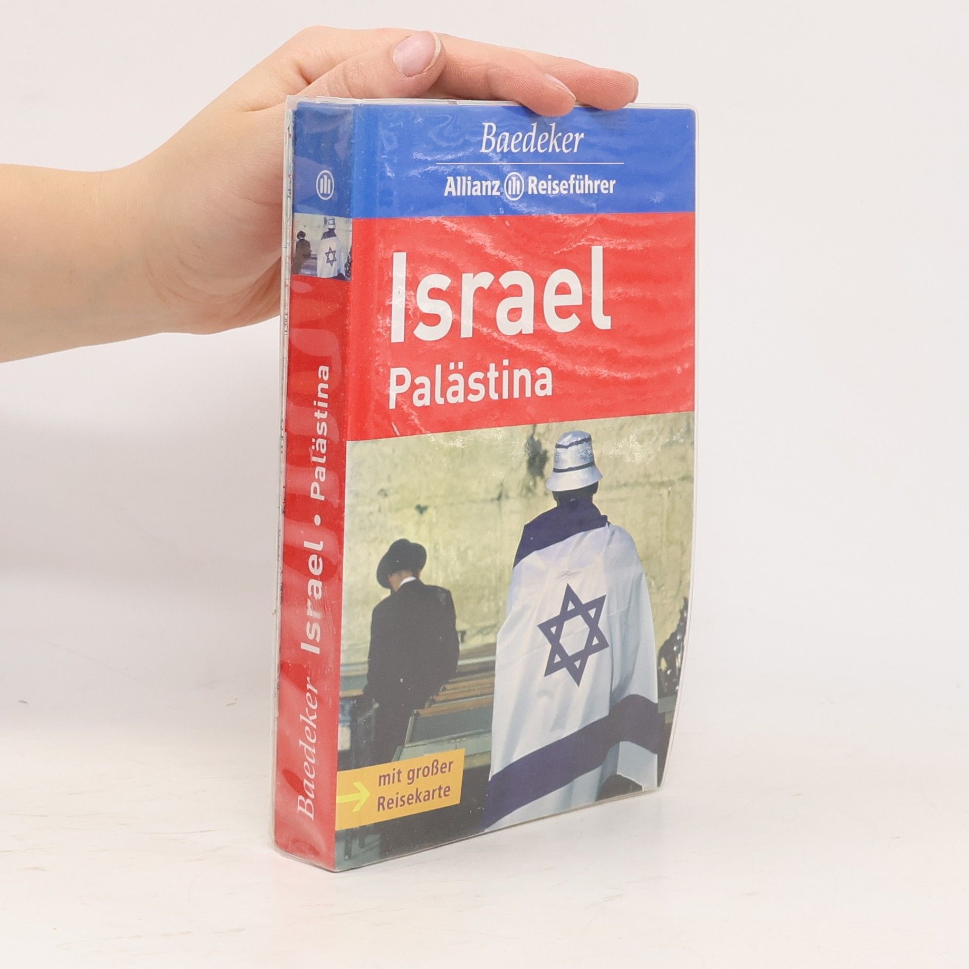 Collectif d'auteurs Israel