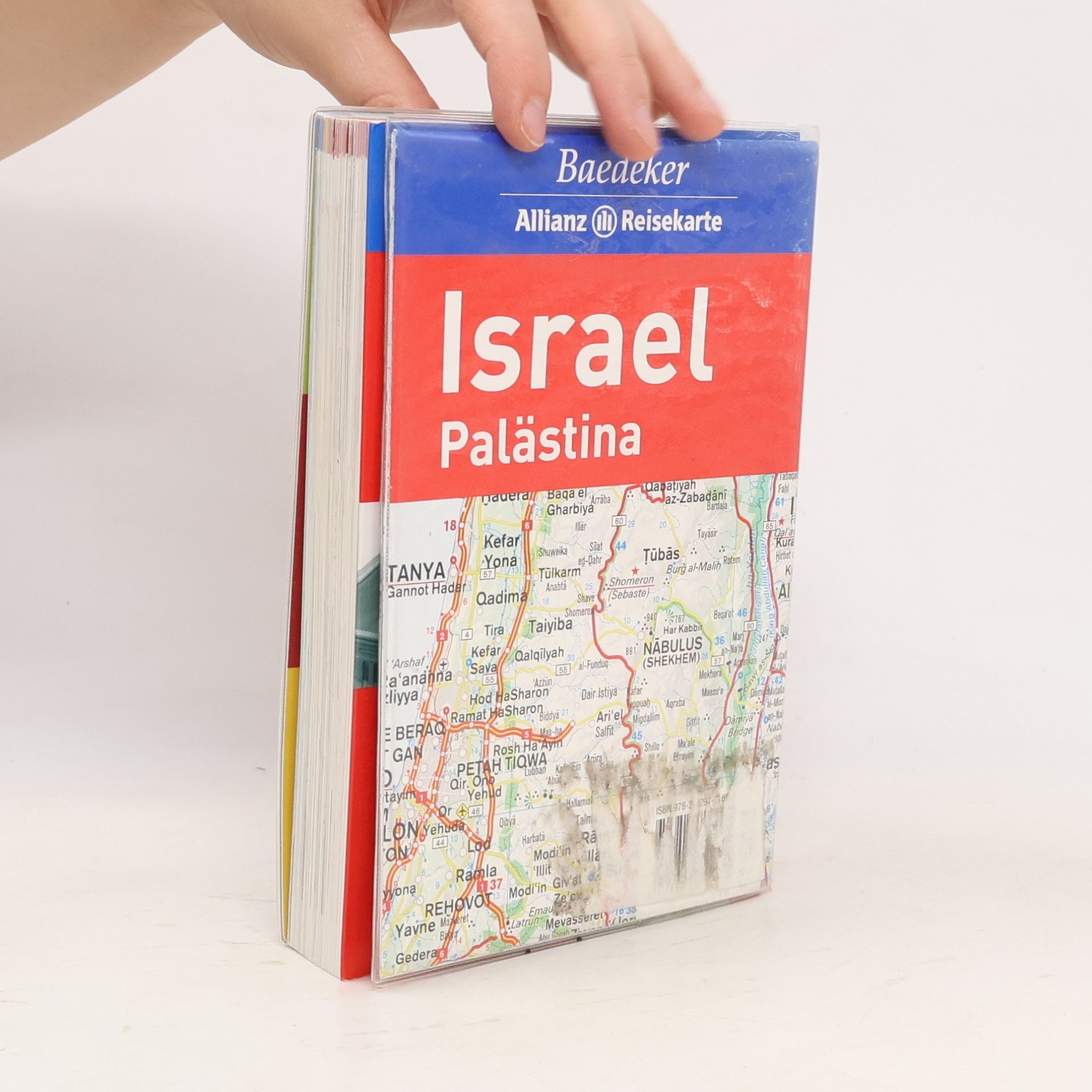 Collectif d'auteurs Israel