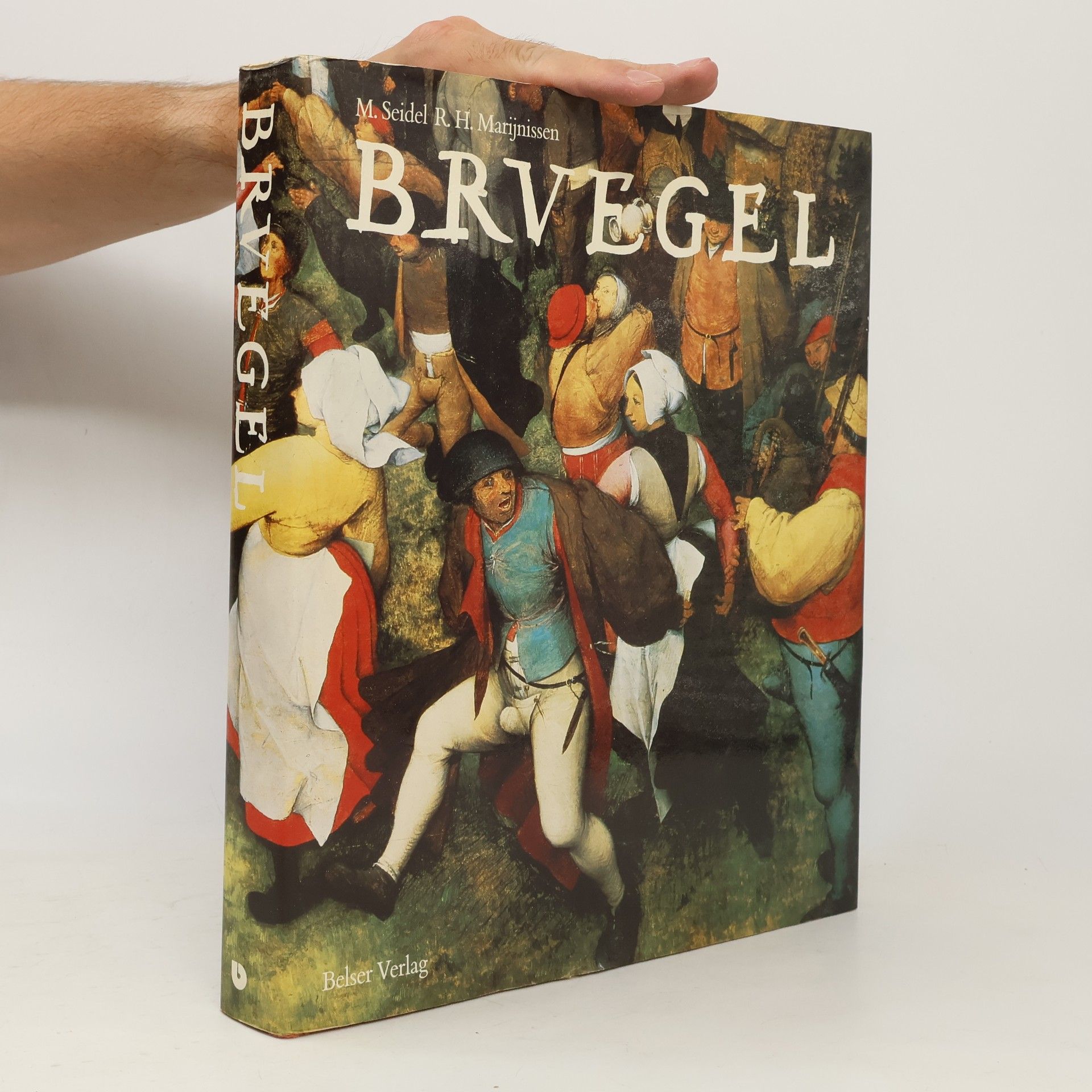 Pieter Brueghel the Elder Bruegel
