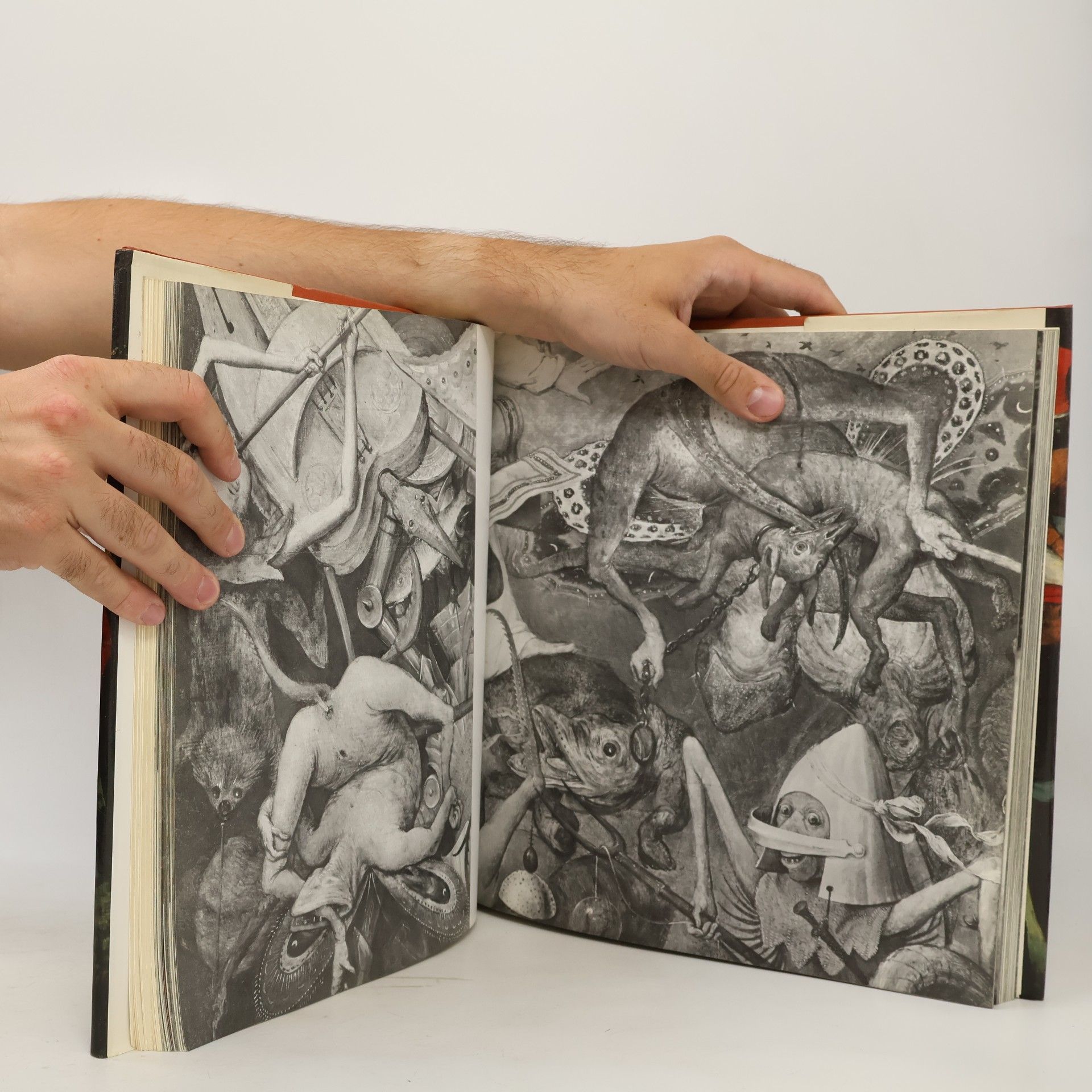 Pieter Bruegel starší Bruegel