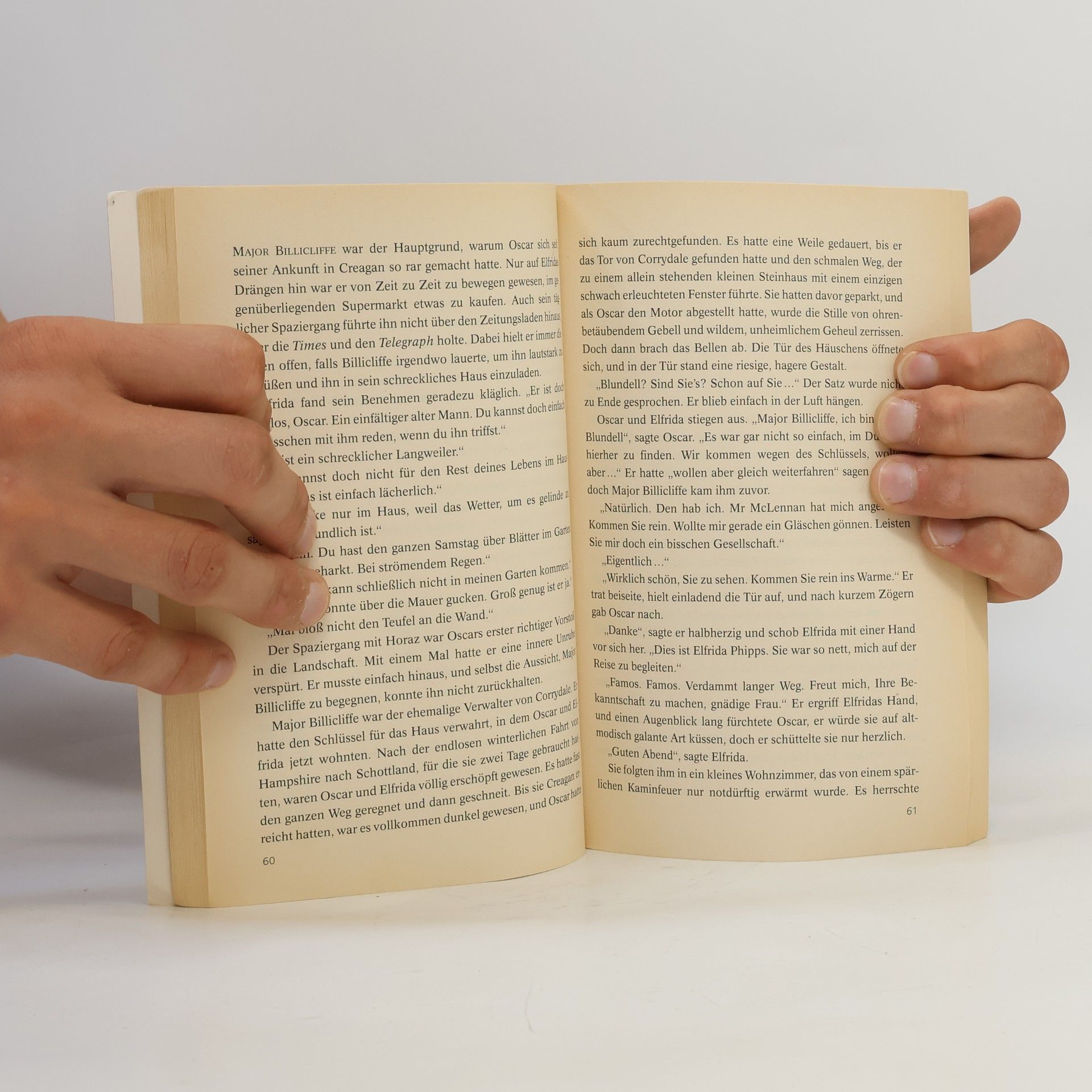 Rosamunde Pilcher Wintersonne