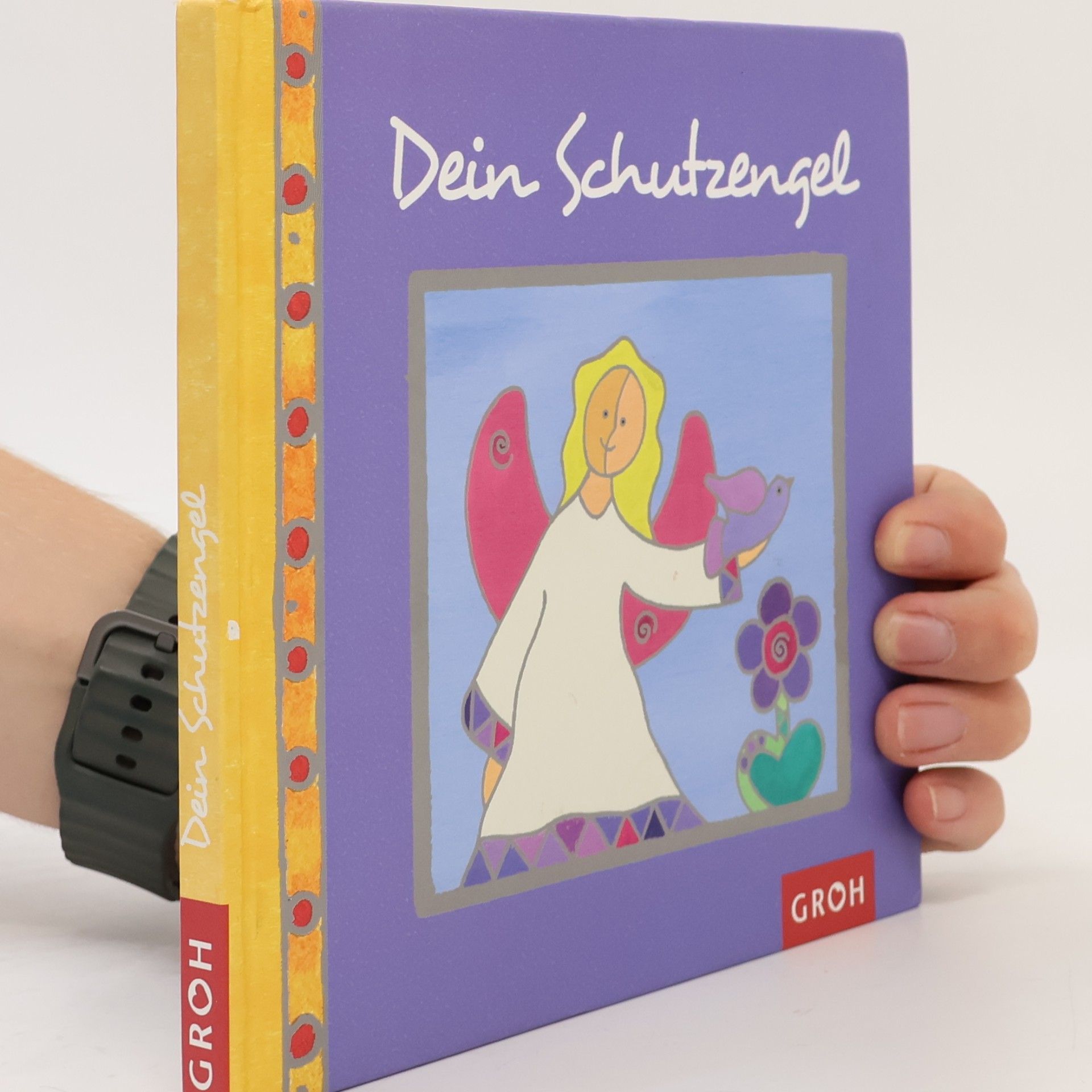Irmgard Erath Dein Schutzengel