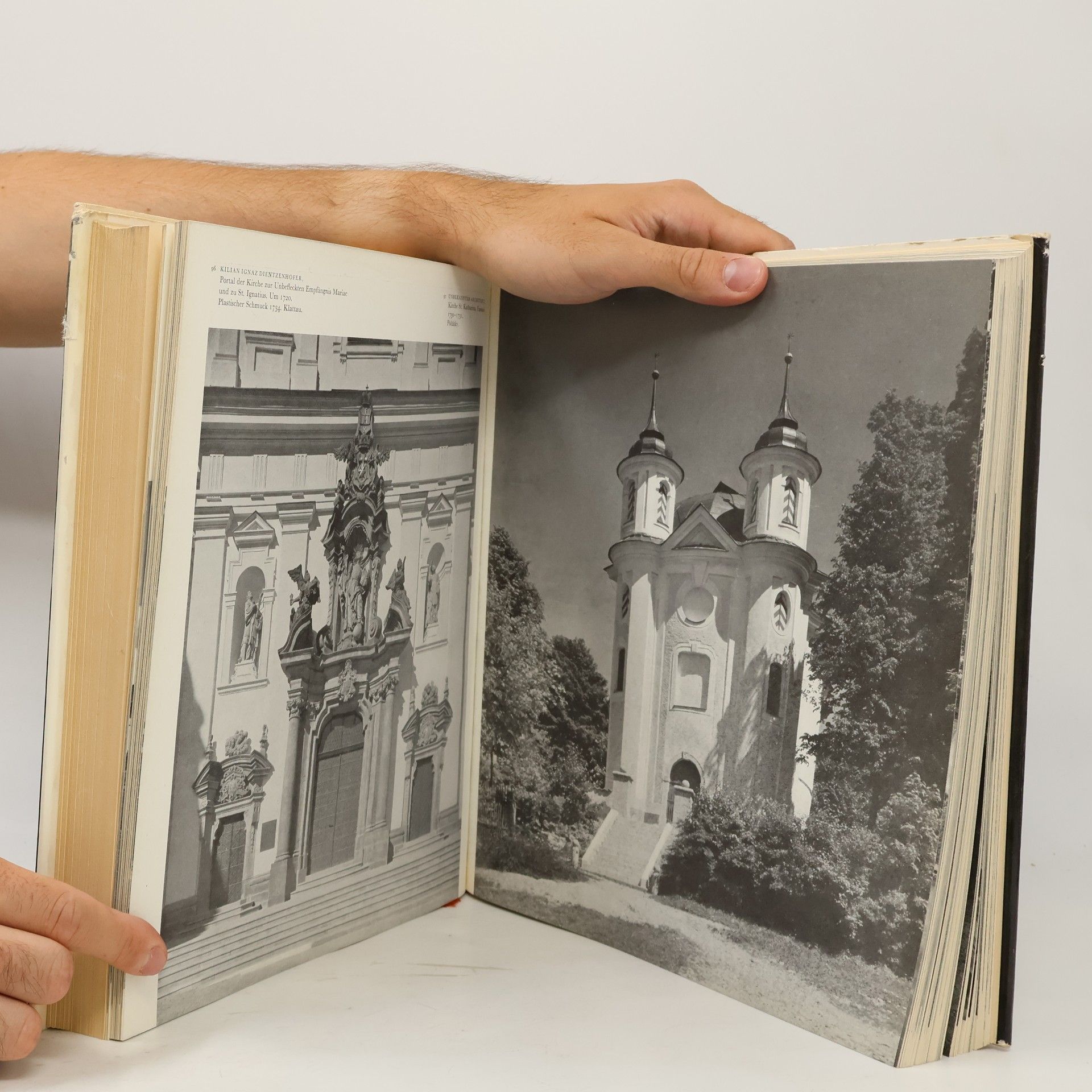 Jaromír Neumann Das Böhmische Barock