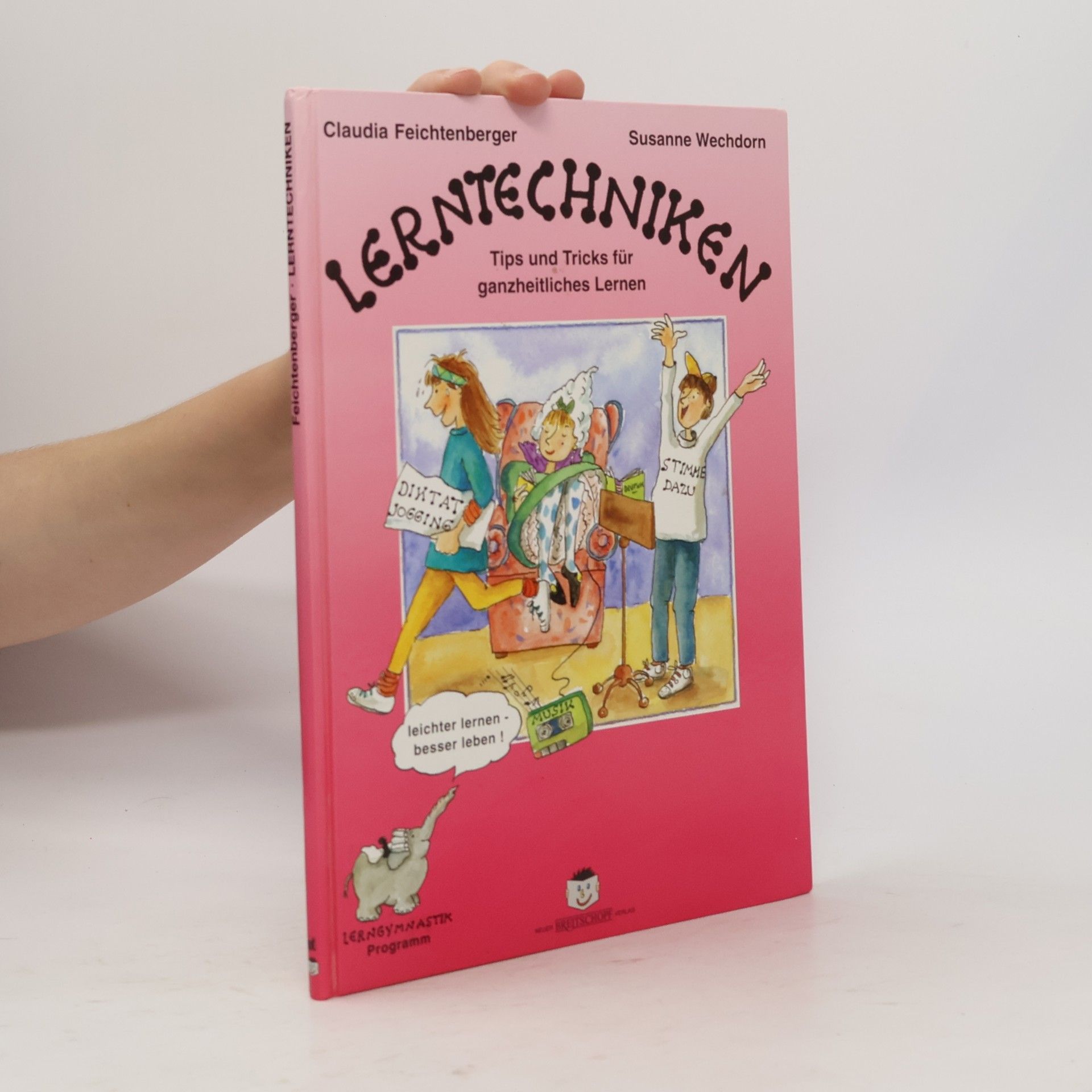 Lerntechniken