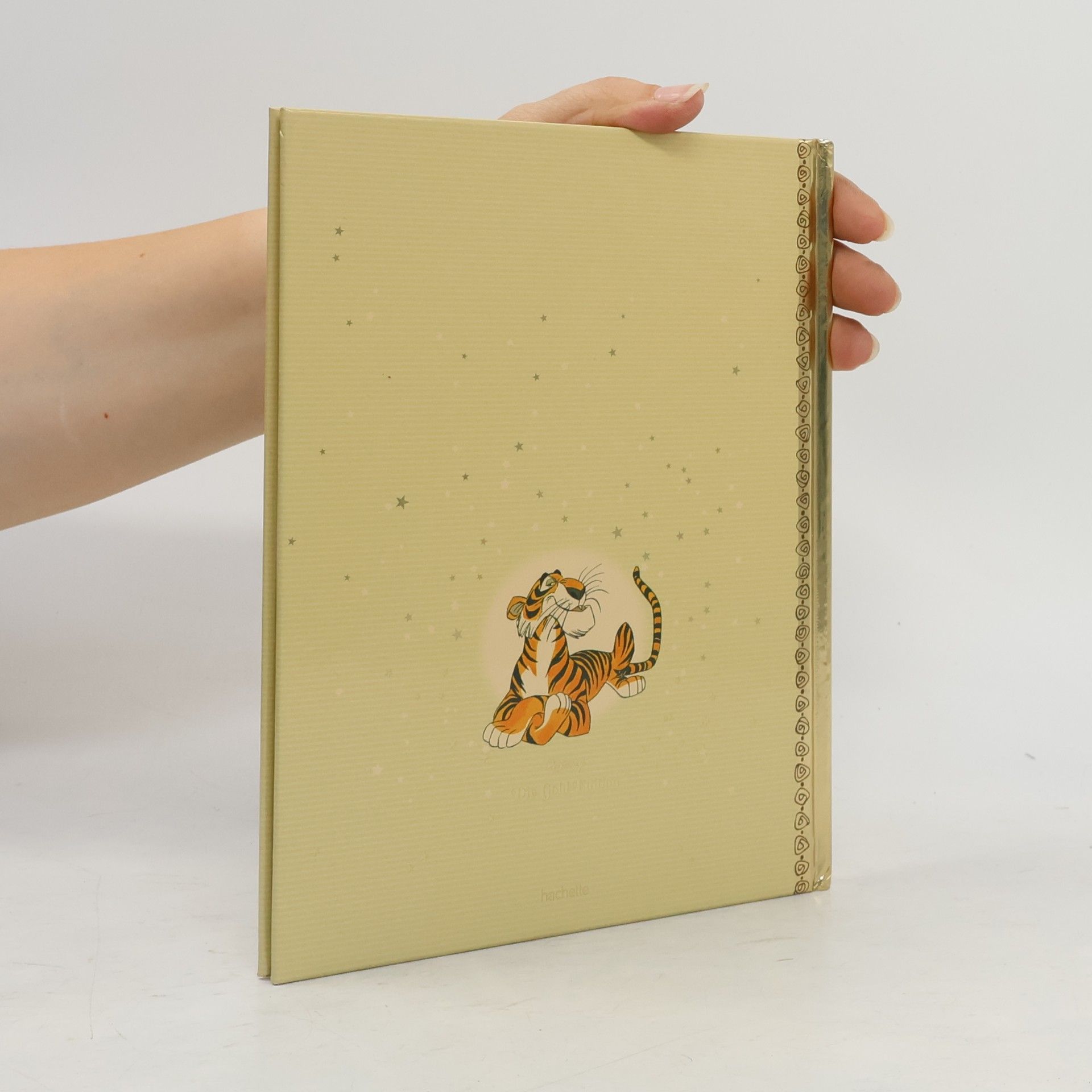 Autorenkollektiv Die Gold Edition 3. Das Dschungelbuch
