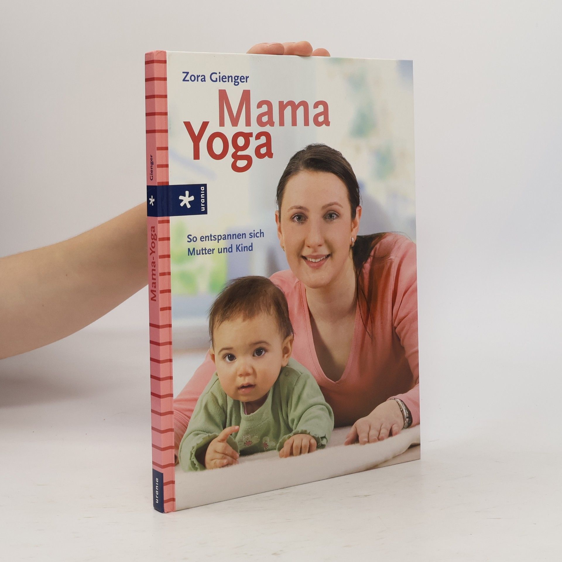 Mama-Yoga