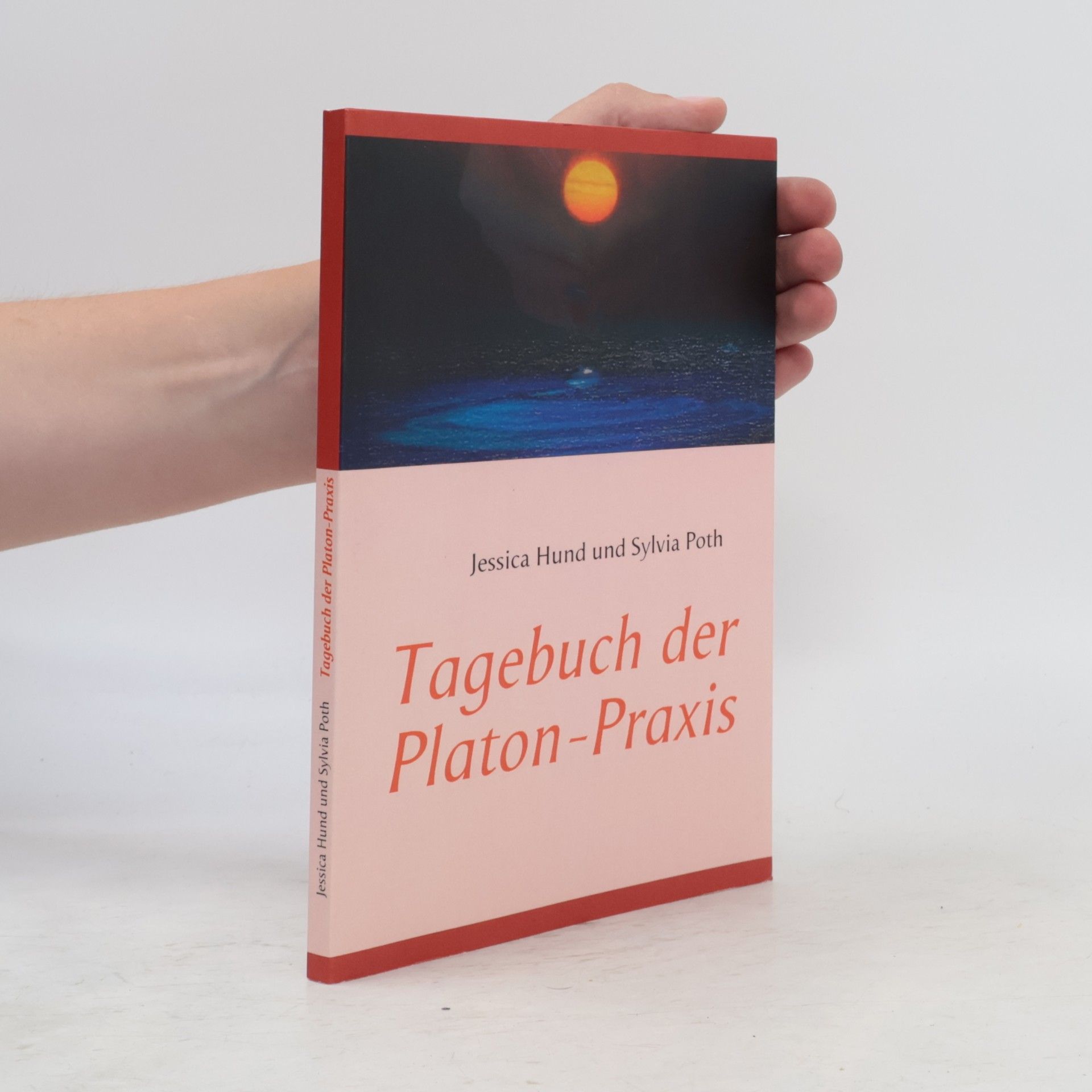 Jessica Hundley Tagebuch der Platon-Praxis