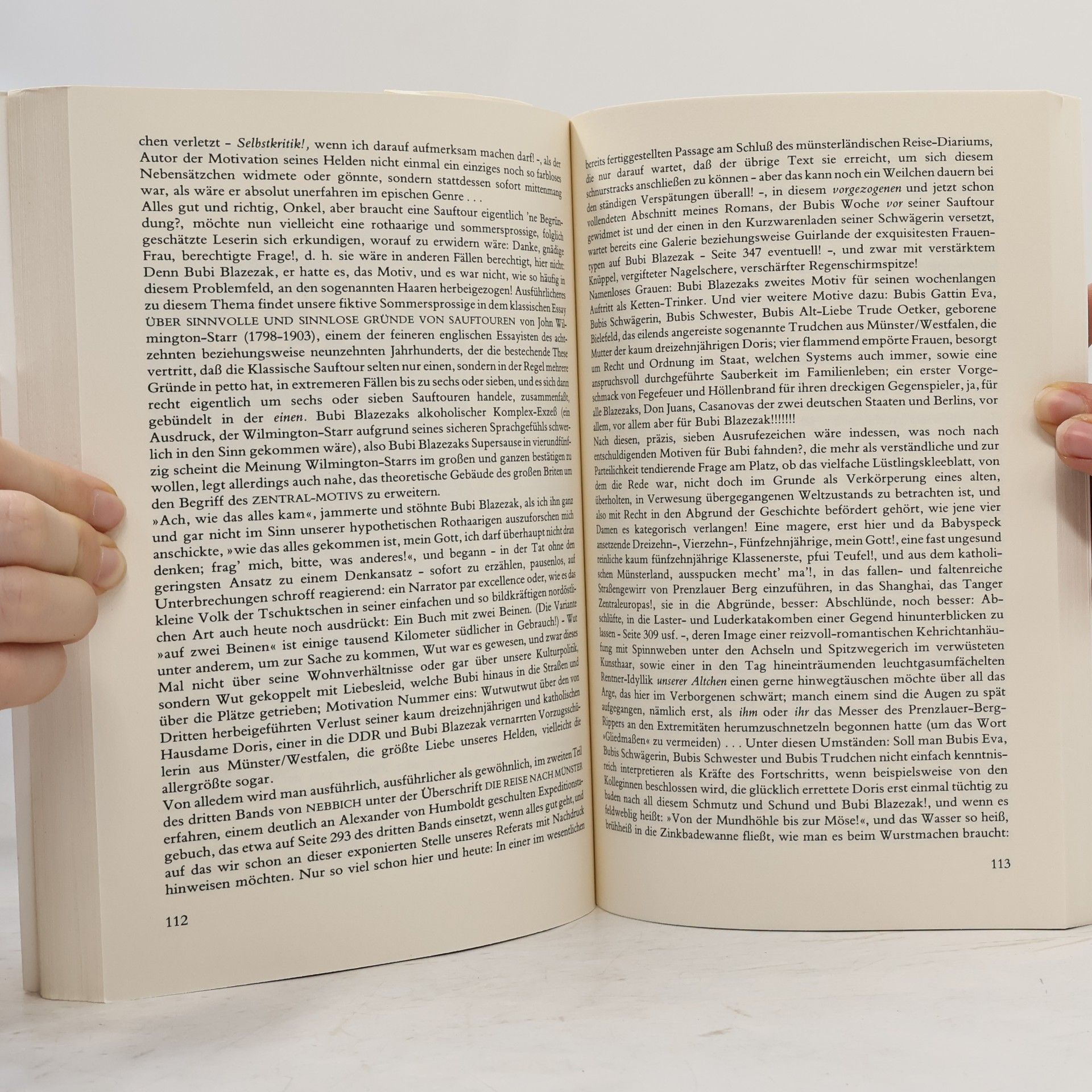 Autorenkollektiv Freibeuter 10