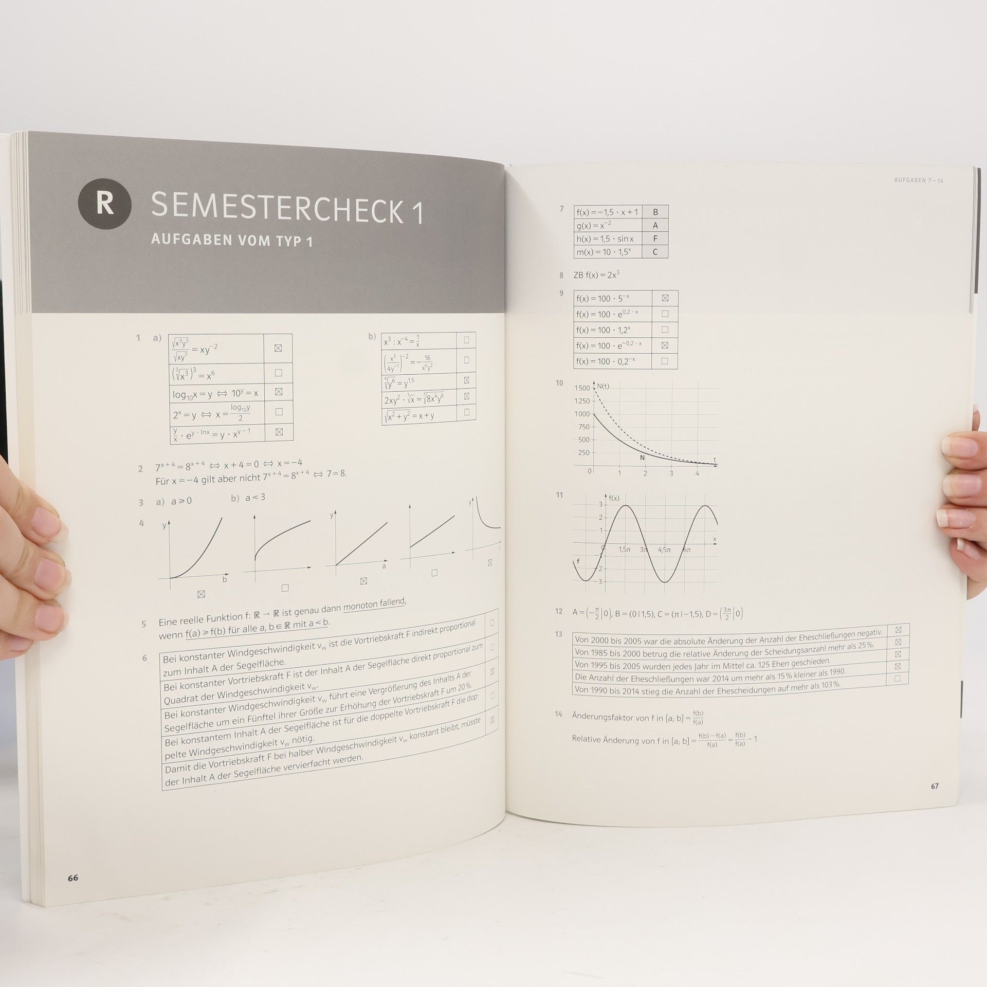 Collectif d'auteurs Mathematik Verstehen