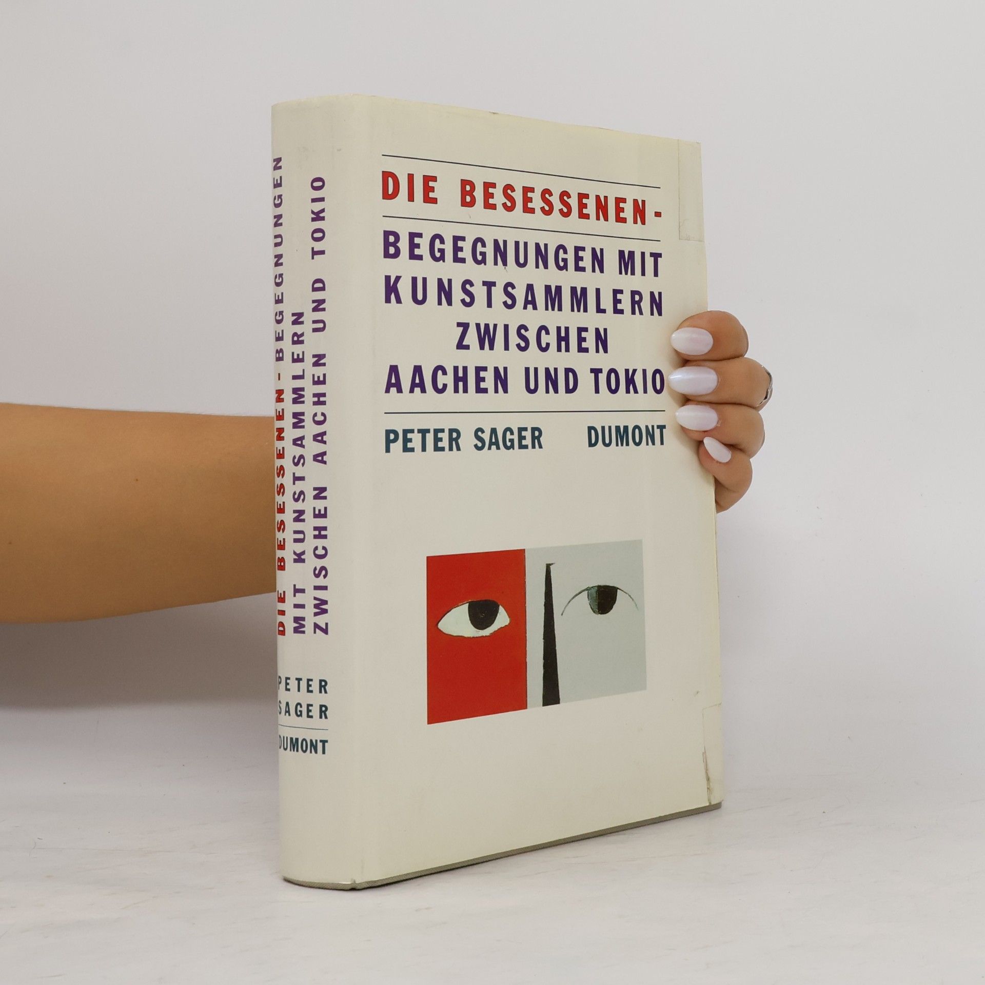 Die Besessenen