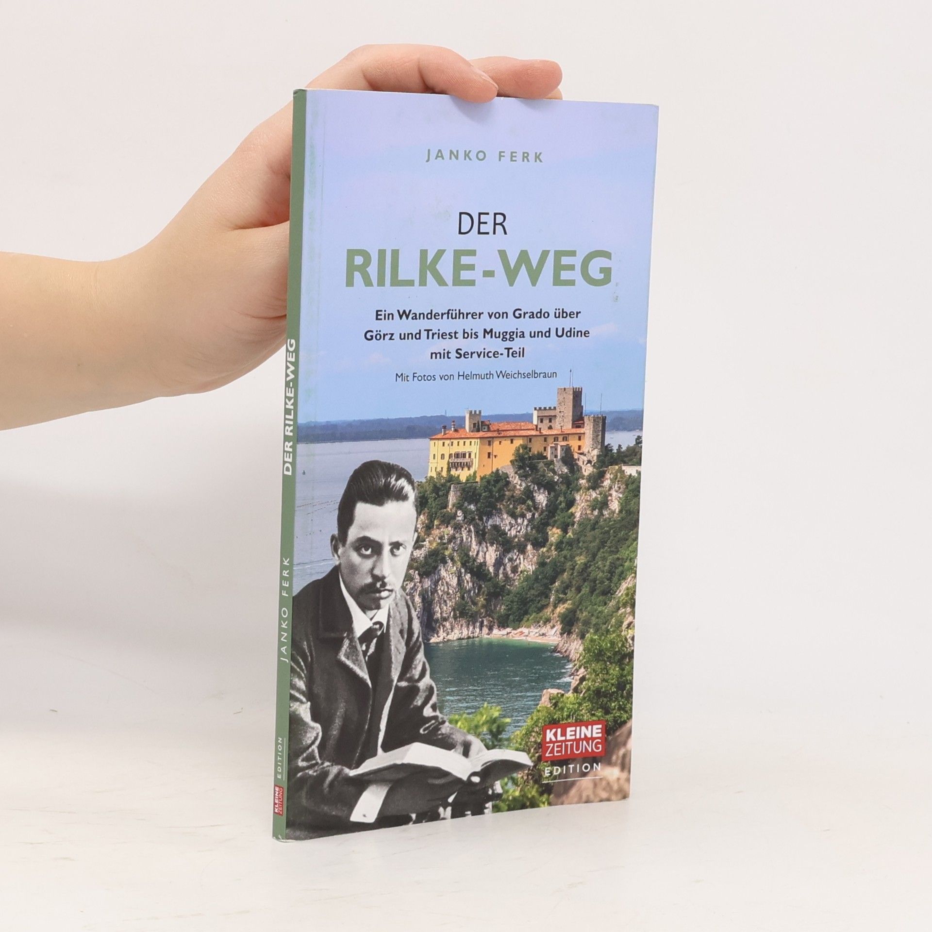 Der Rilke-Weg