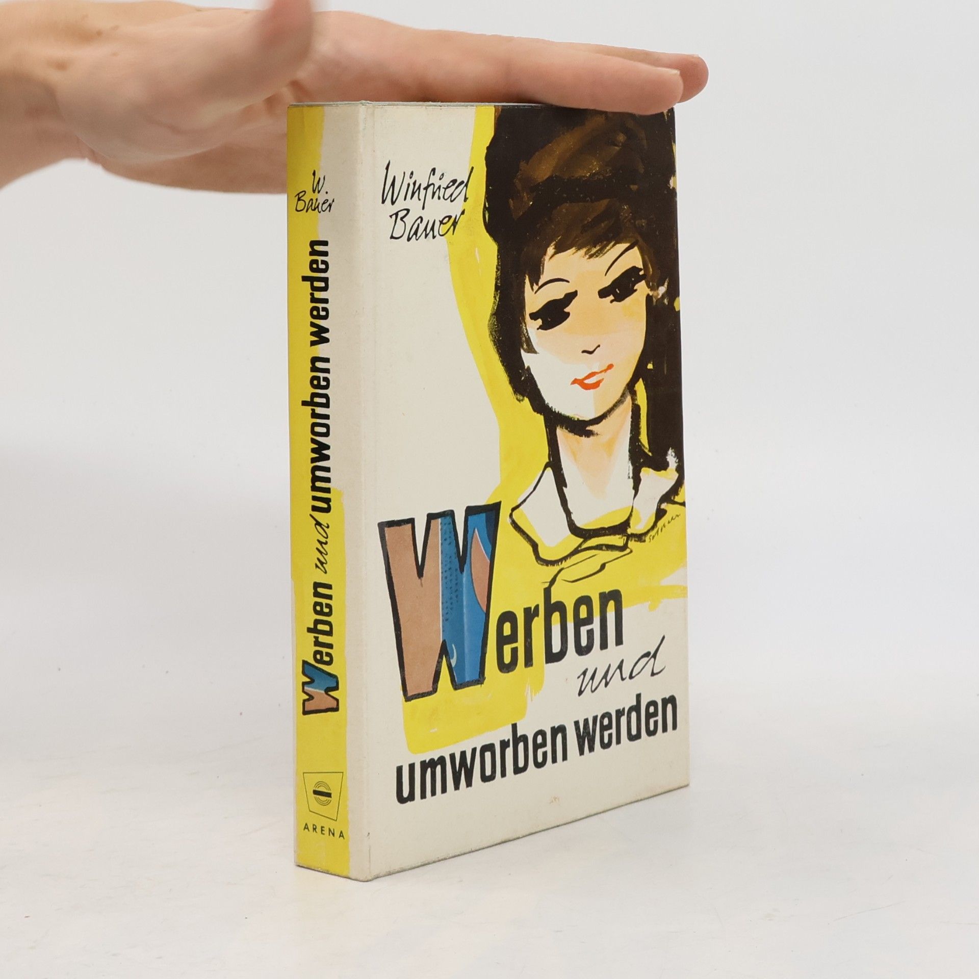Werben und umworben werden