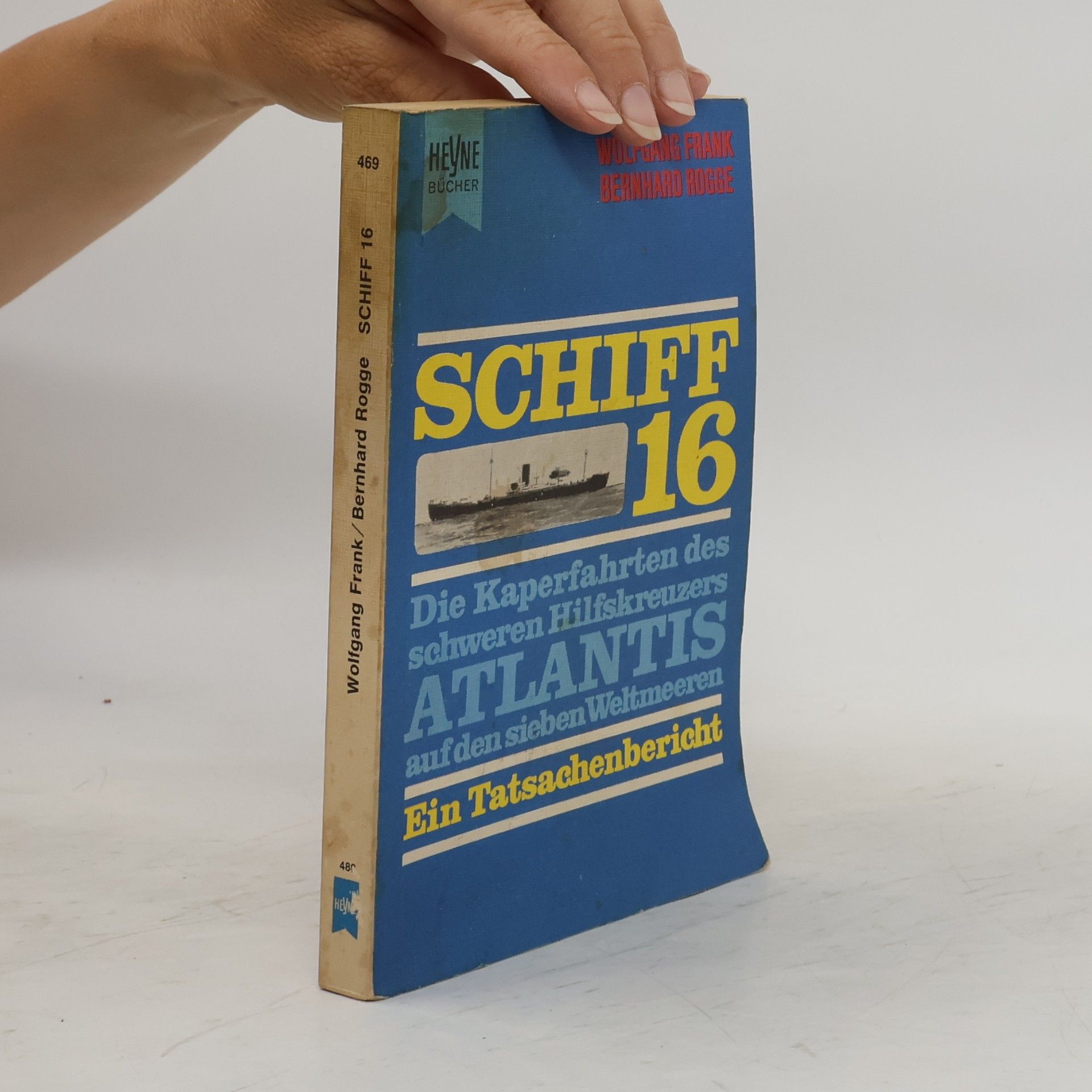 Schiff 16