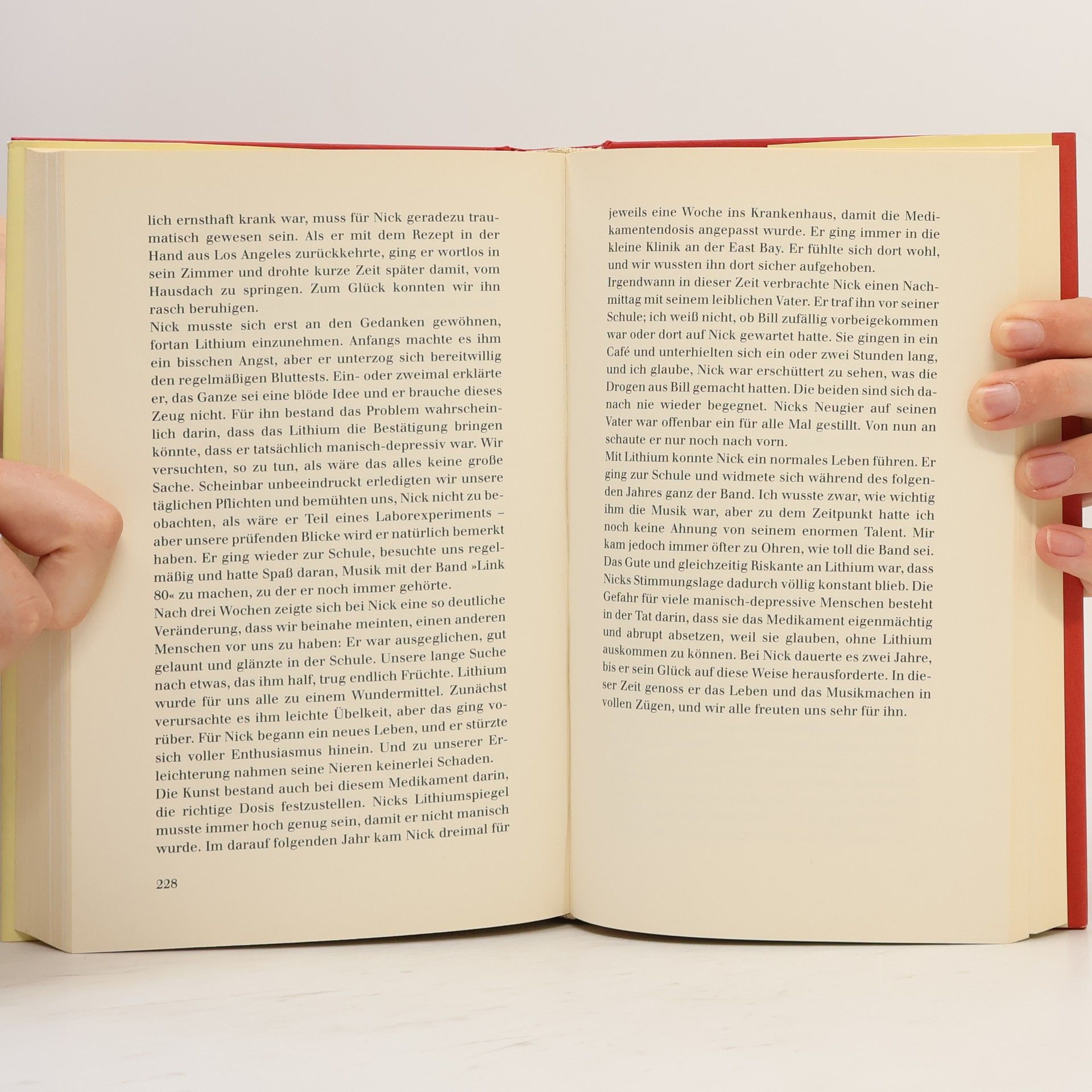 Danielle Steel Sein strahlendes Licht