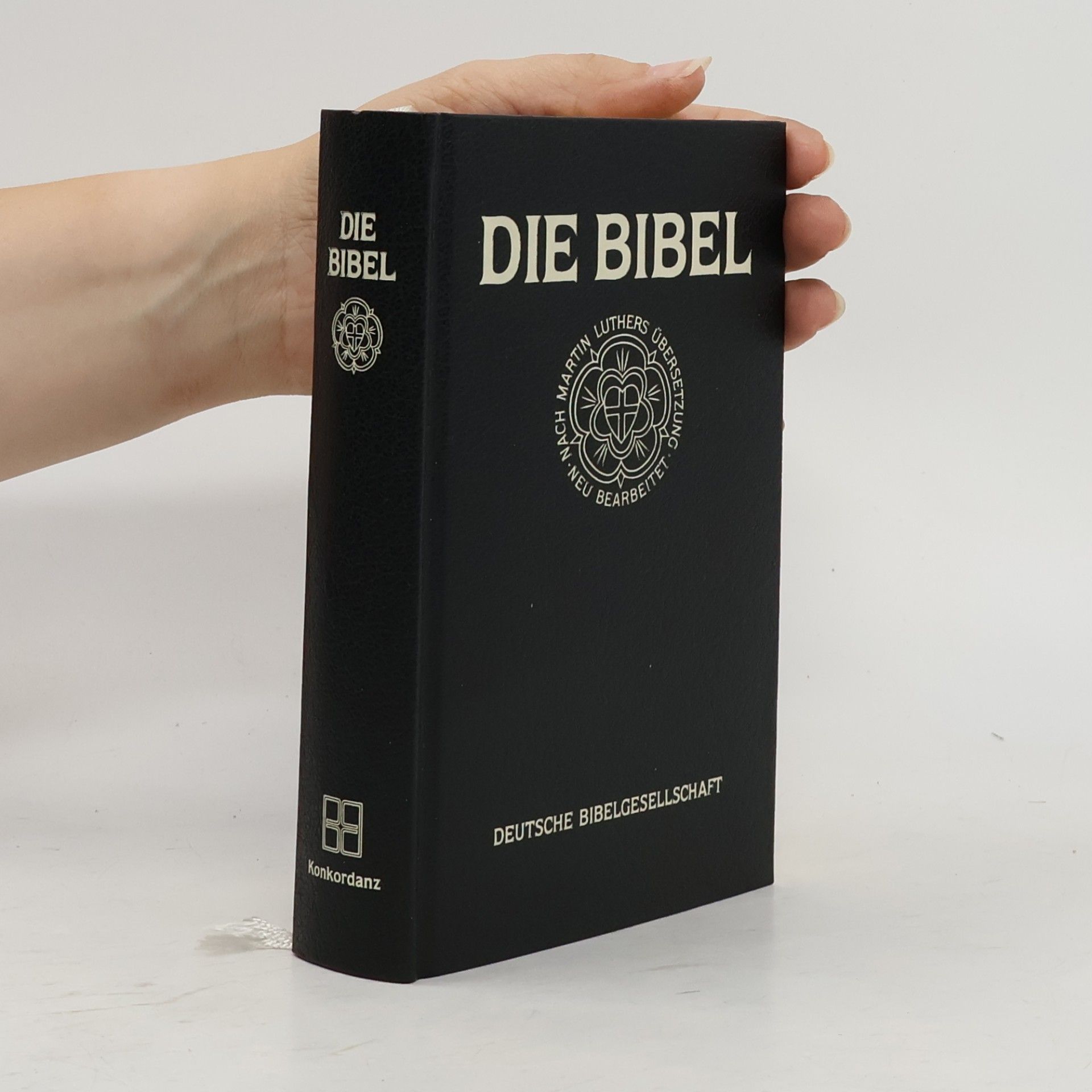 Autorenkollektiv Die Bibel
