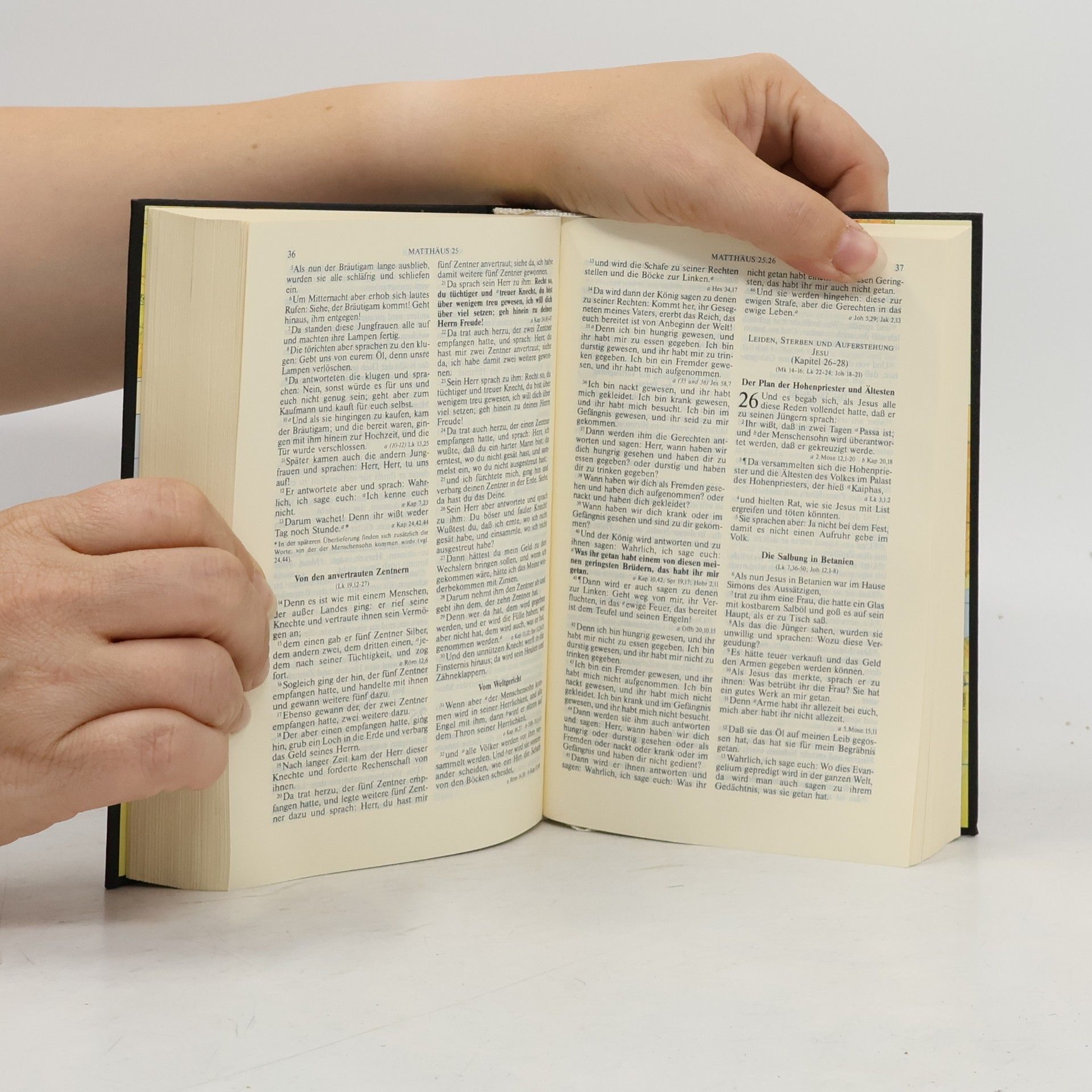 Autorenkollektiv Die Bibel