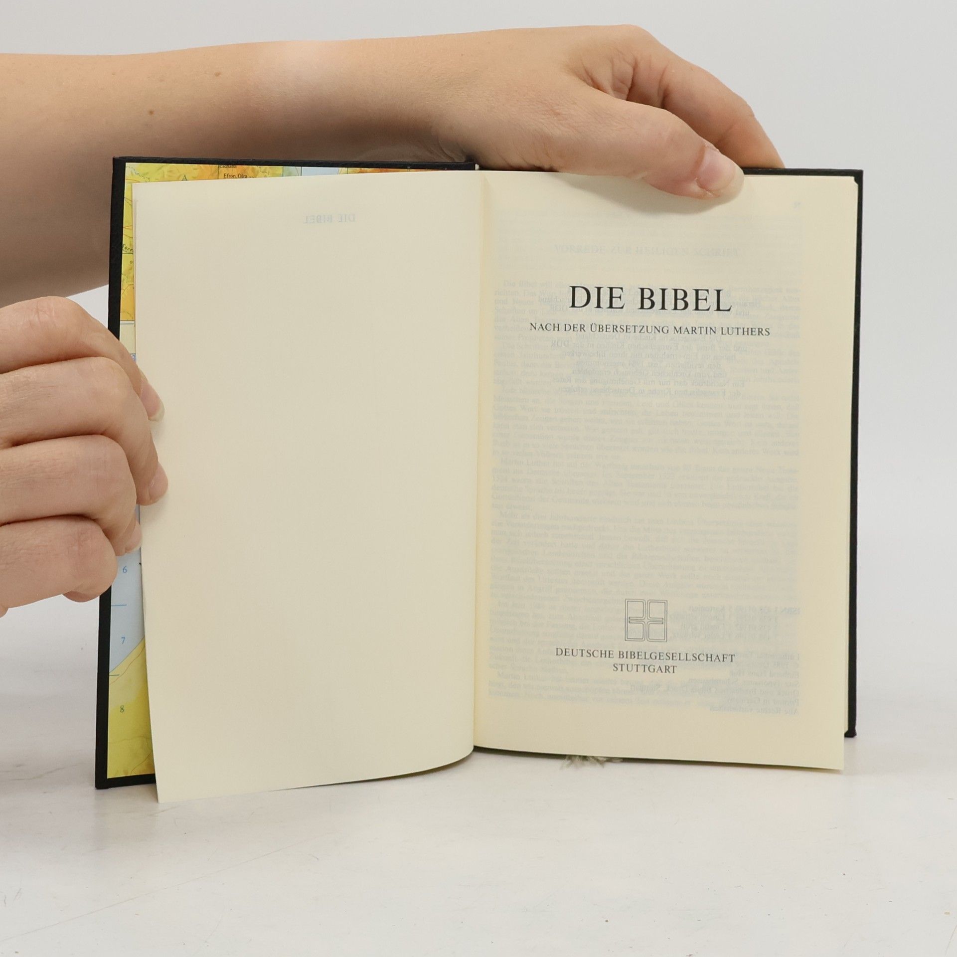 Autorenkollektiv Die Bibel