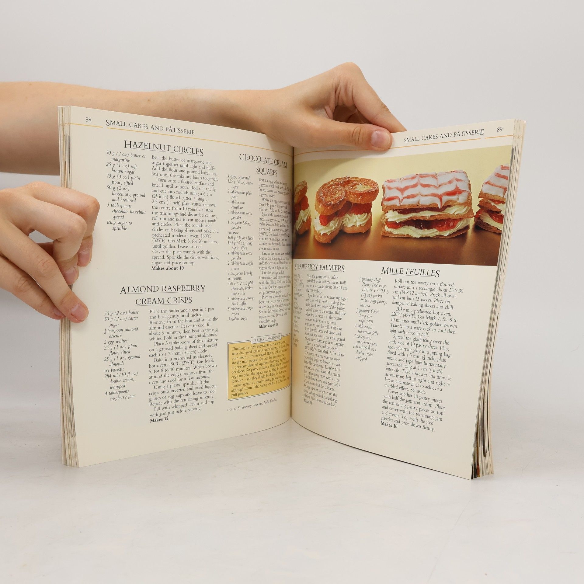 Various The Best of Sainsbury's Baking