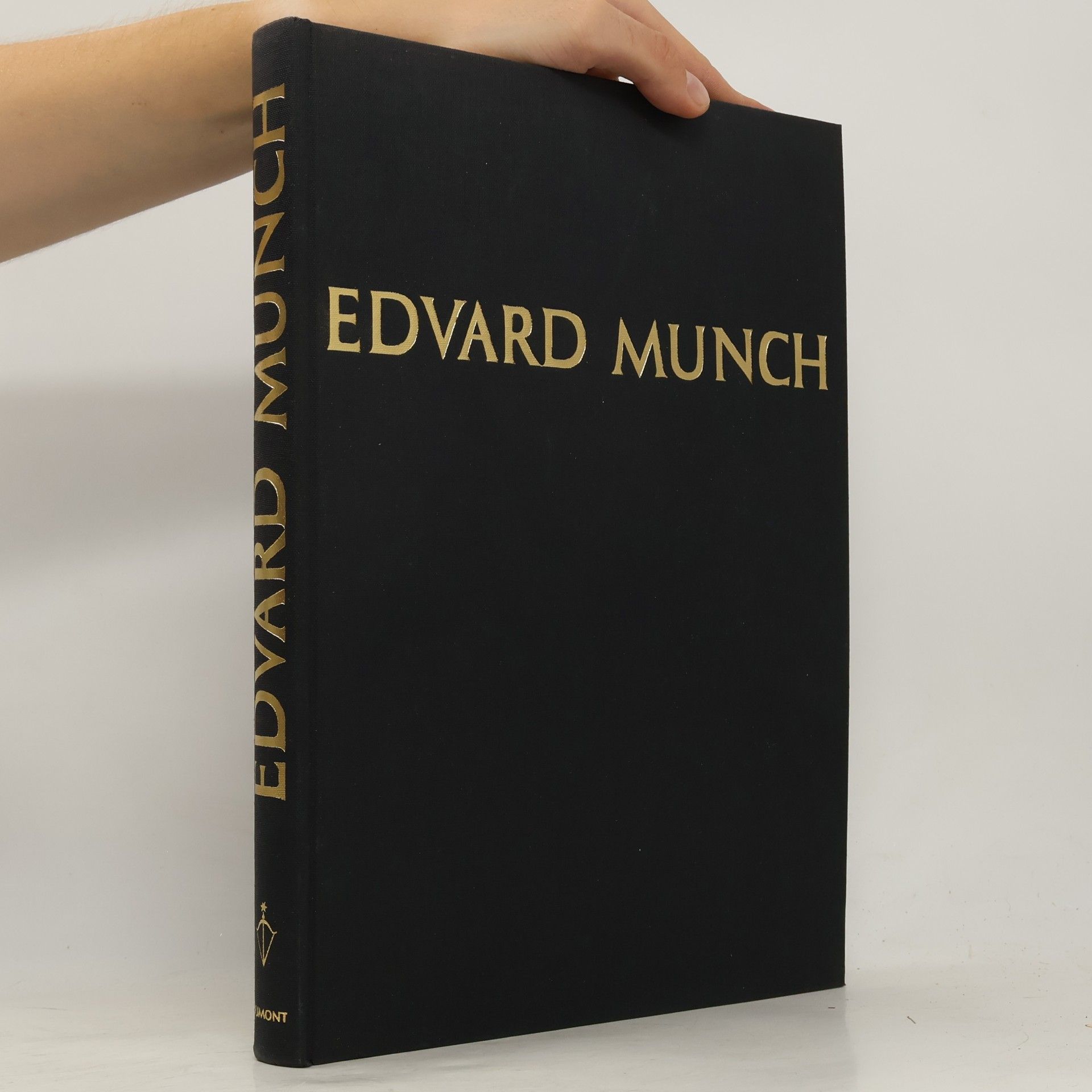 Thomas M. Messer Edvard Munch