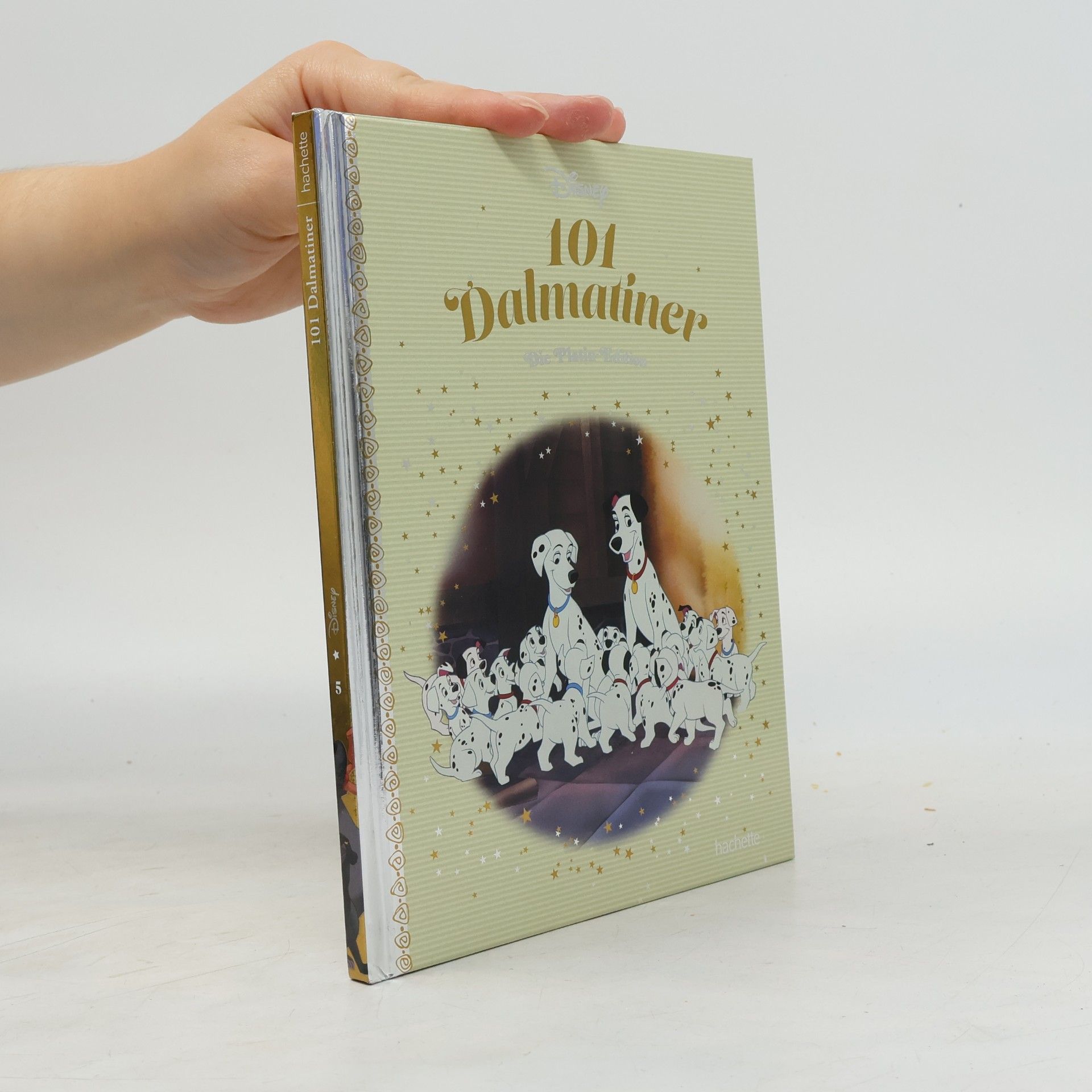 Bill Langley Die Platin Edition 5. 101 Dalmatiner