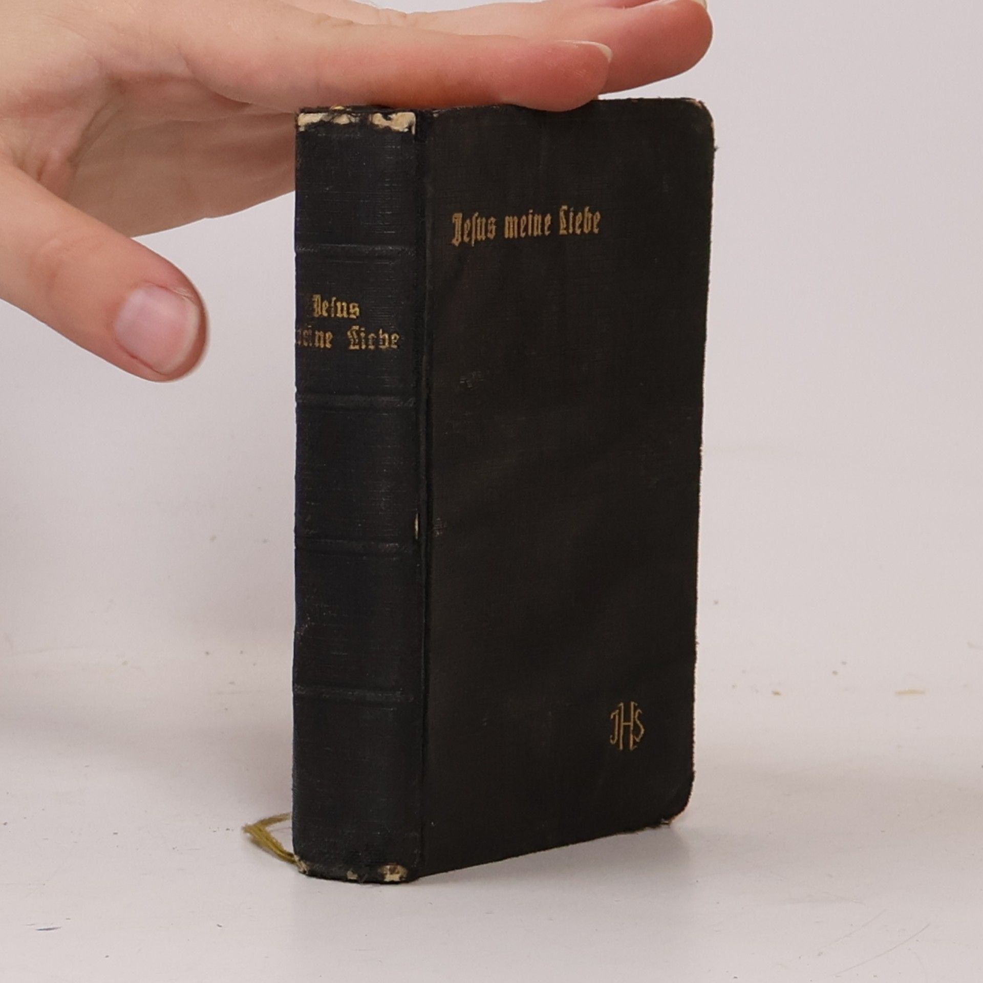kolektiv Jesus meine Liebe