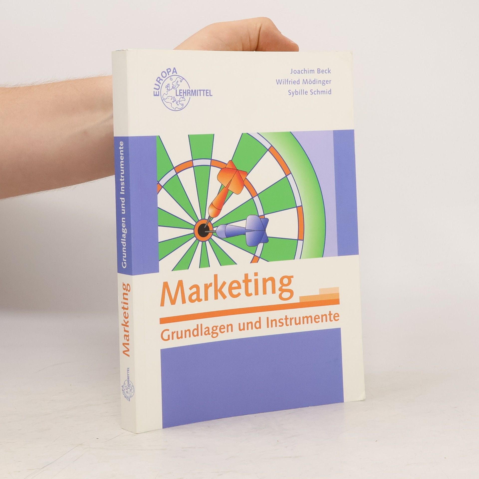 Marketing