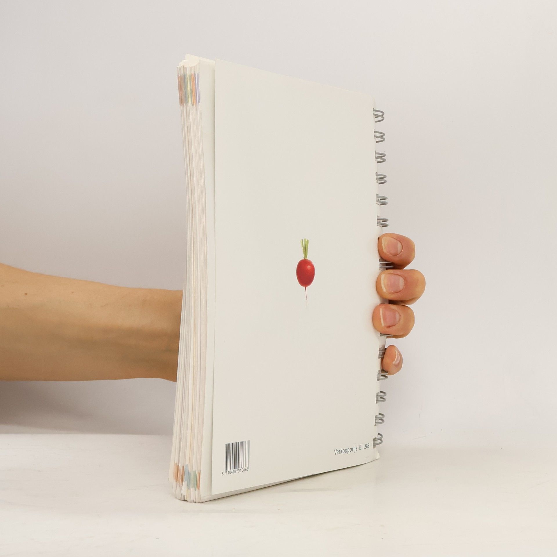 Autores varios Kookboek