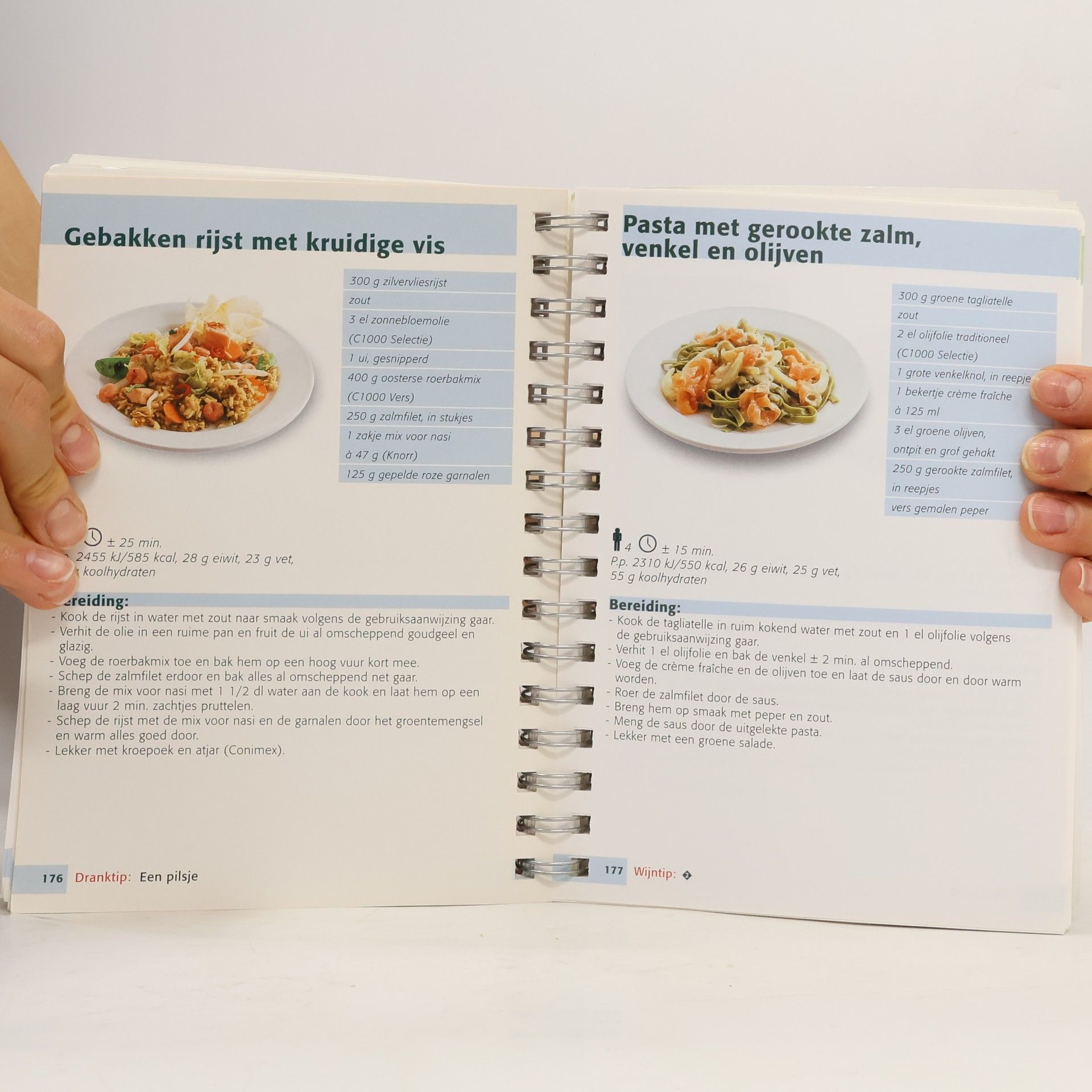 Autores varios Kookboek
