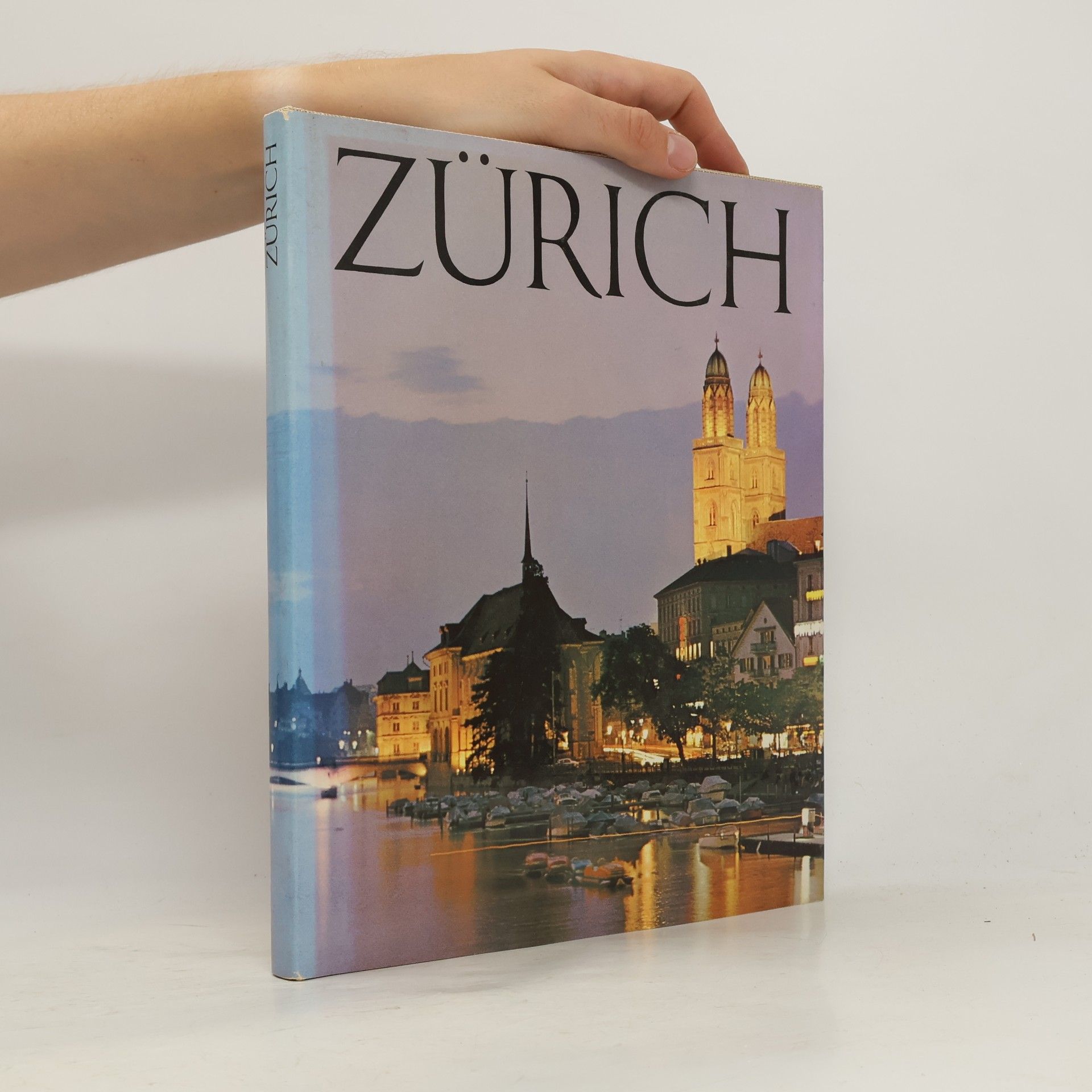 Walter Muschg Zürich