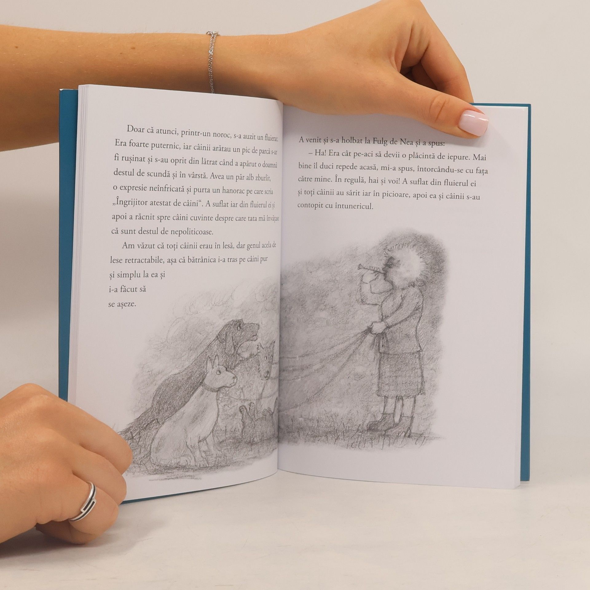 Judith Kerr Blestemul iepurelui de la școală