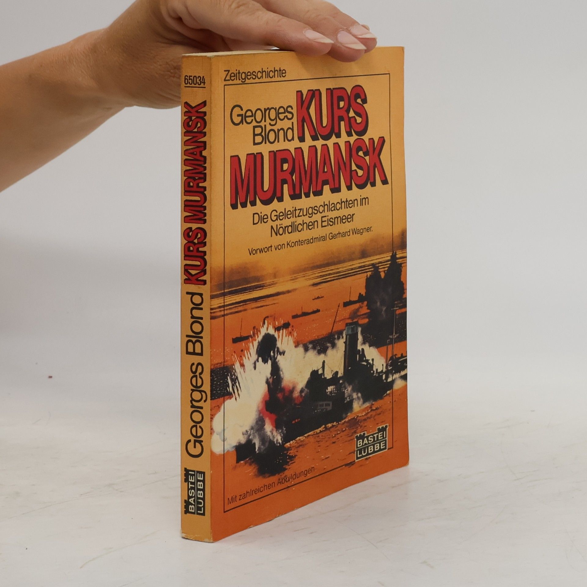 Kurs Murmansk