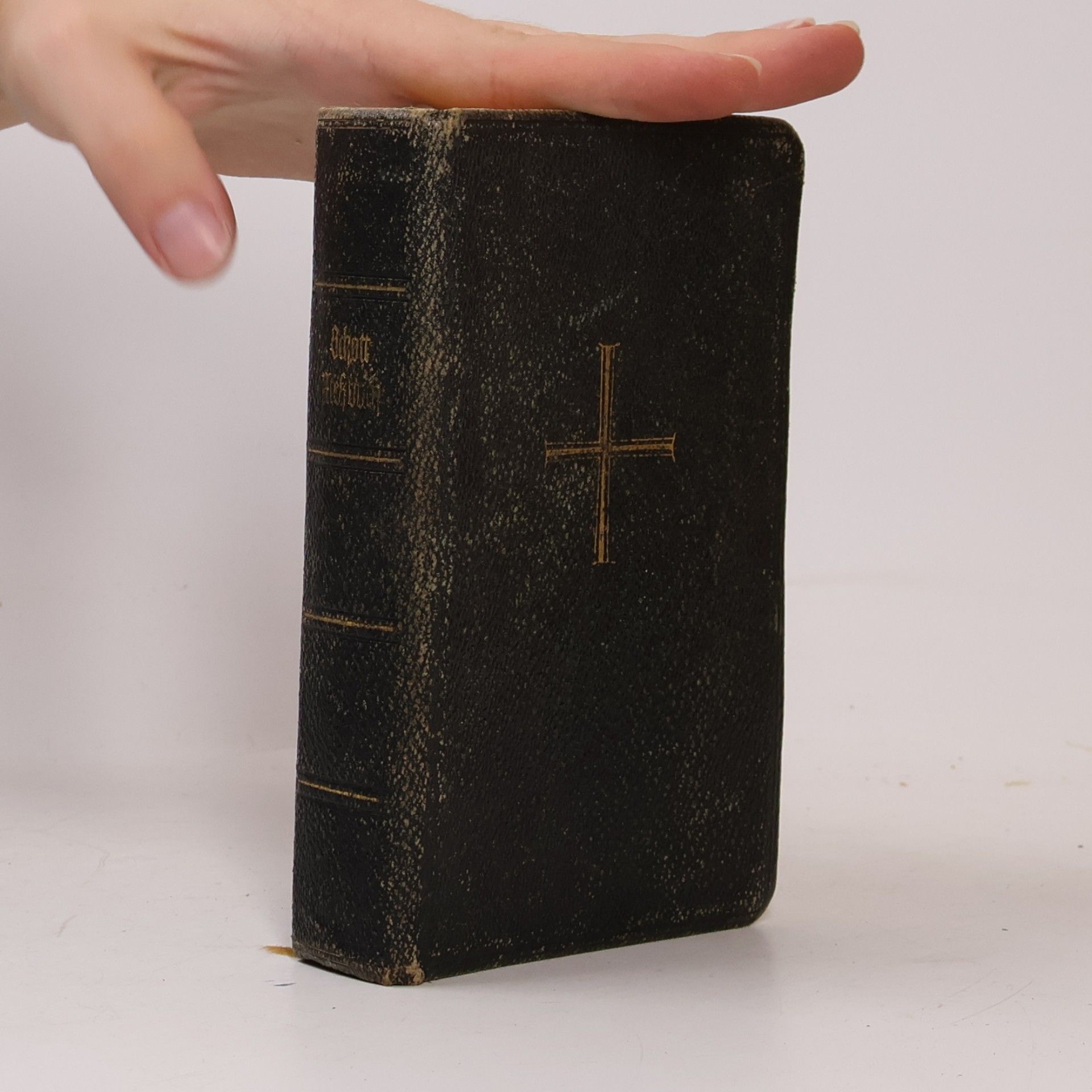 Anselm Schott Das Meßbuch der heiligen Kirche