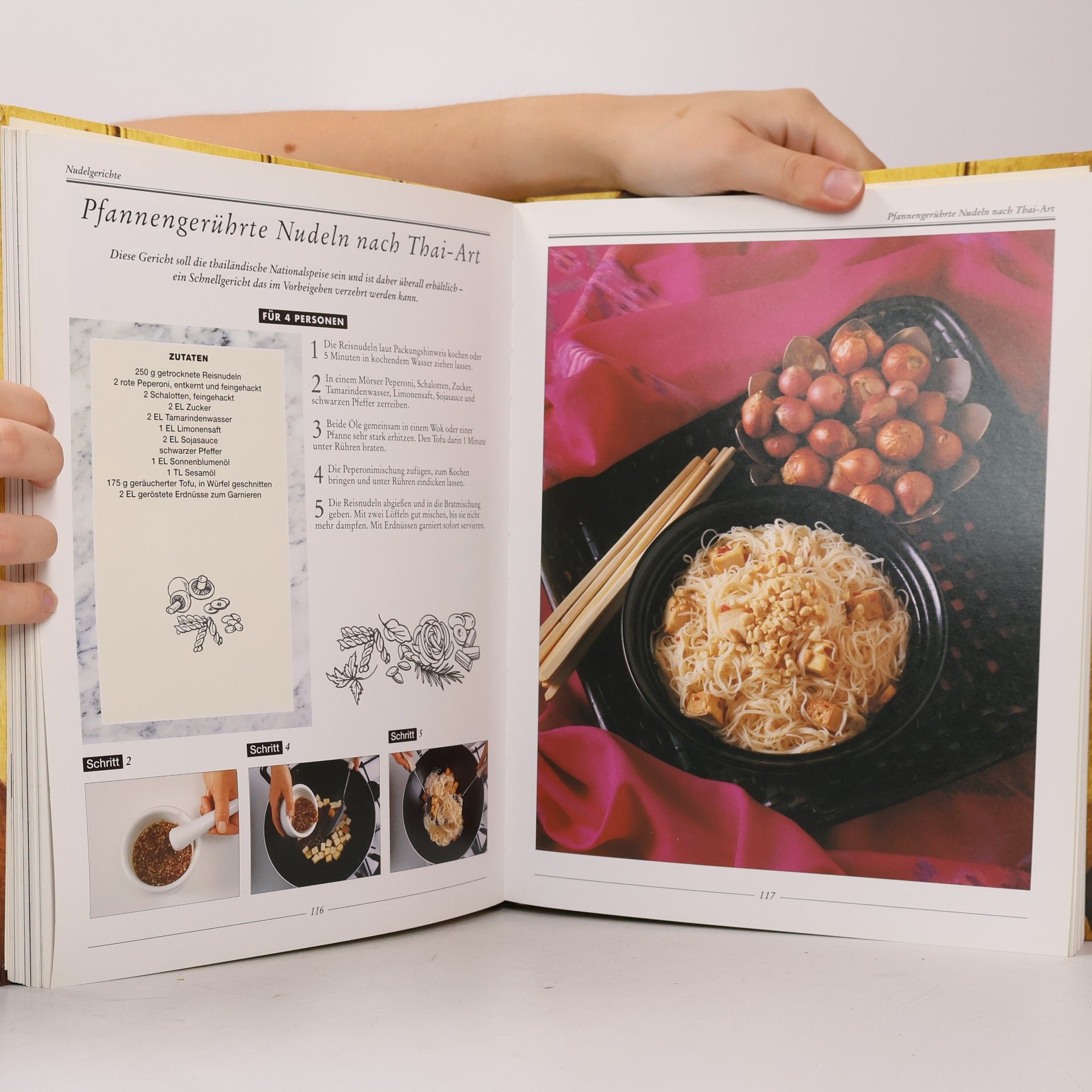 Autorenkollektiv Vegetarisch Kochen