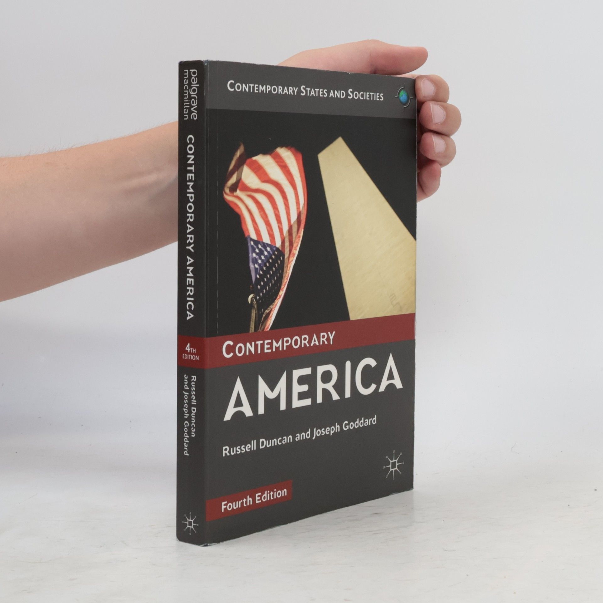 Russell Duncan Contemporary America