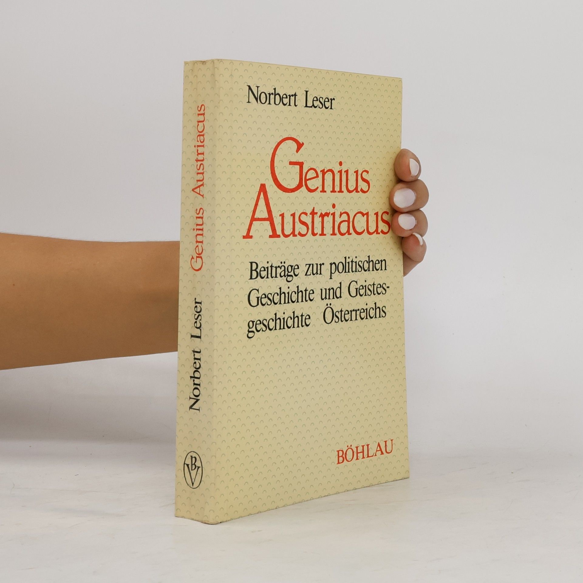 Genius Austriacus