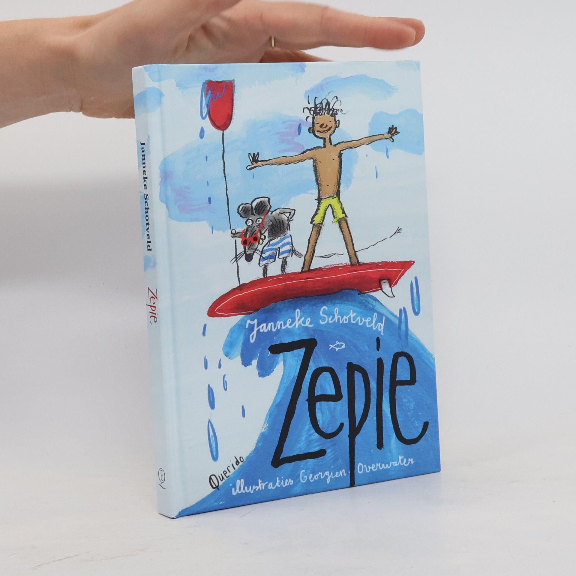 Zepie