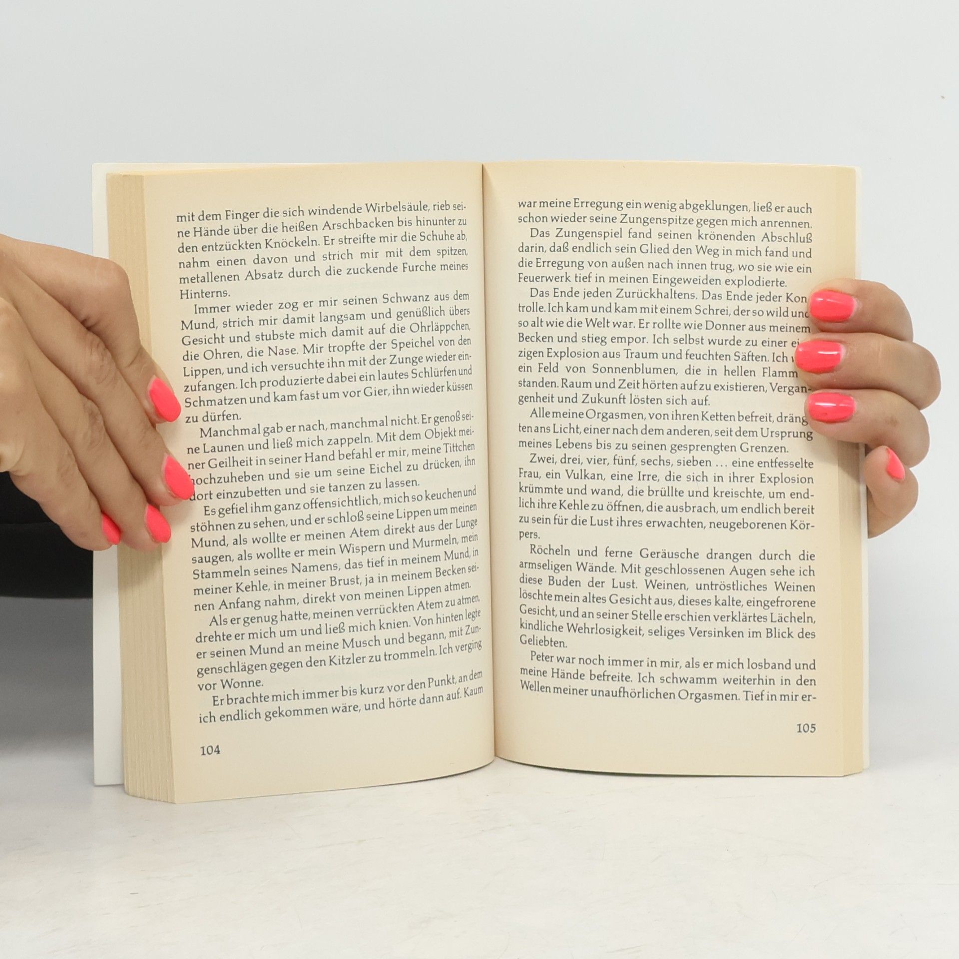 Diana Raznovich Der Freund meines Sohnes